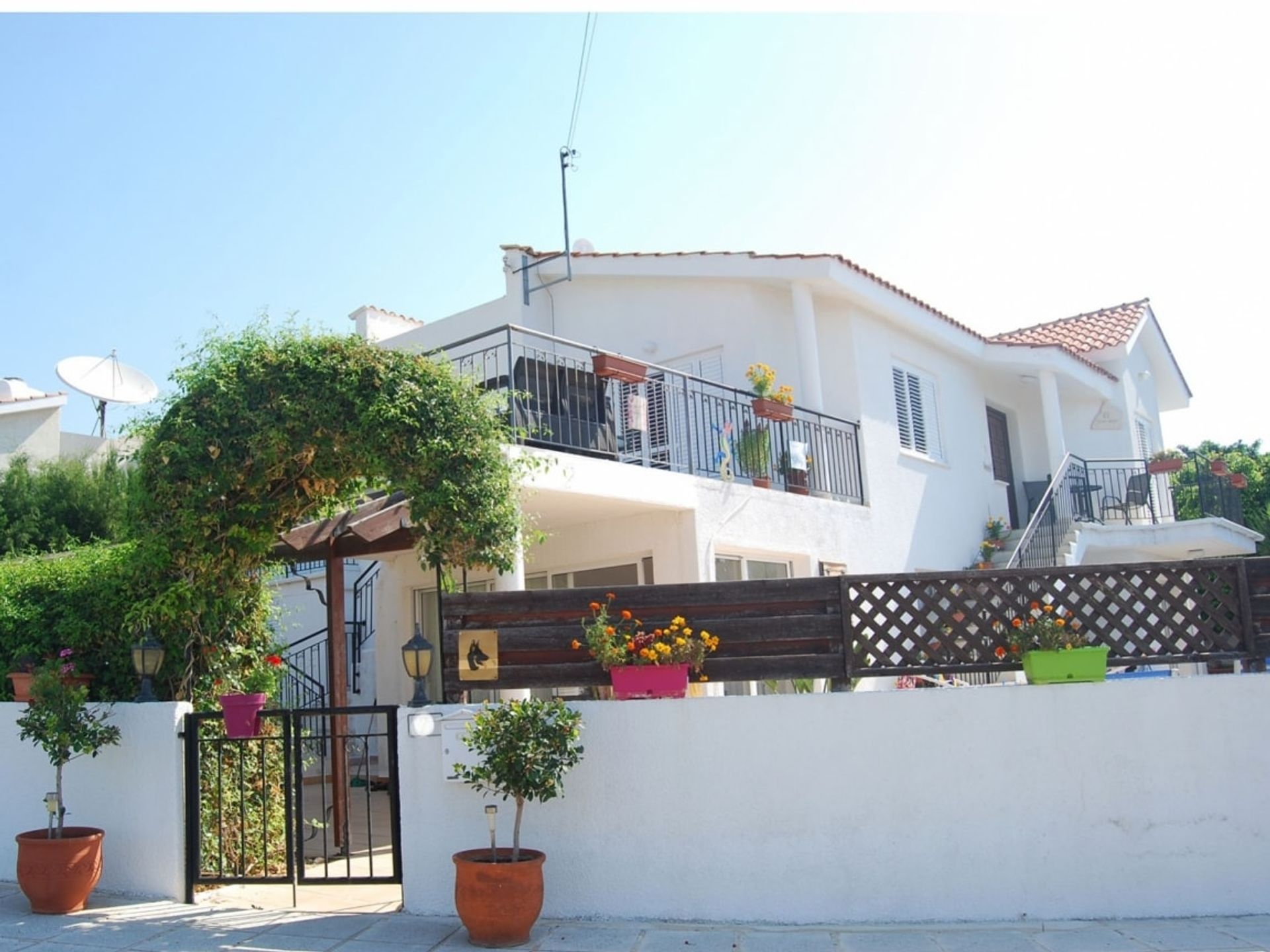 casa en Peyia, Paphos 10757523