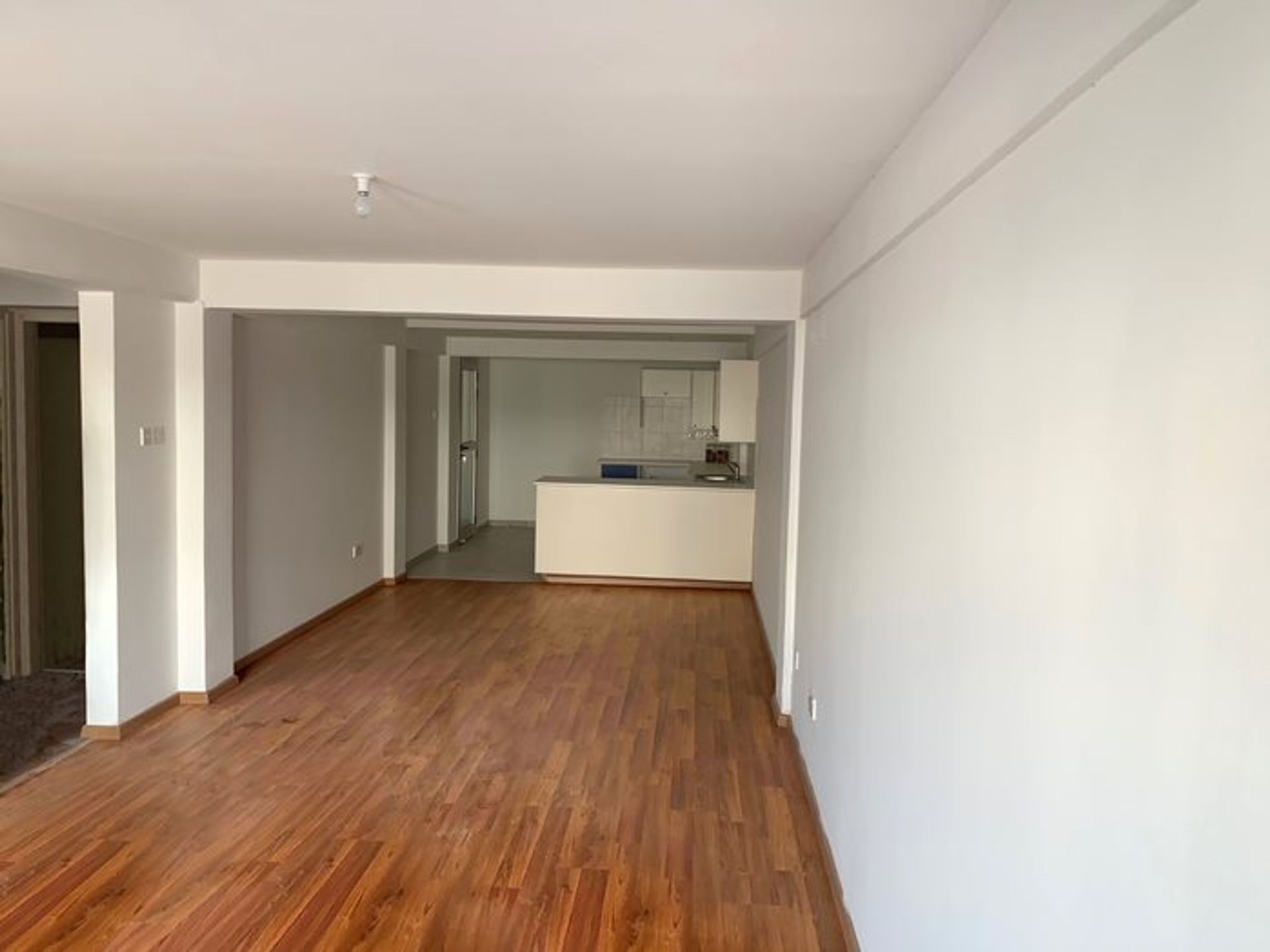 Condominio en Sotira, Ammochostos 10757530