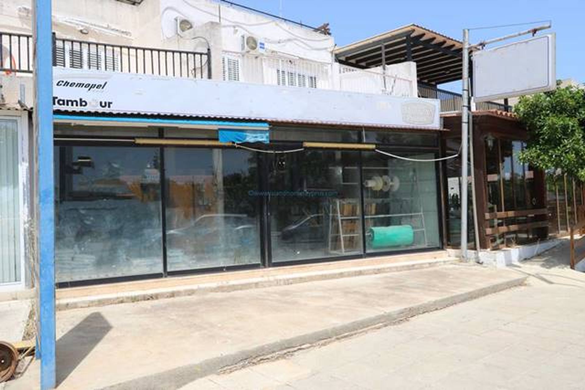 Industrial en Paralimni, Ammochostos 10757534