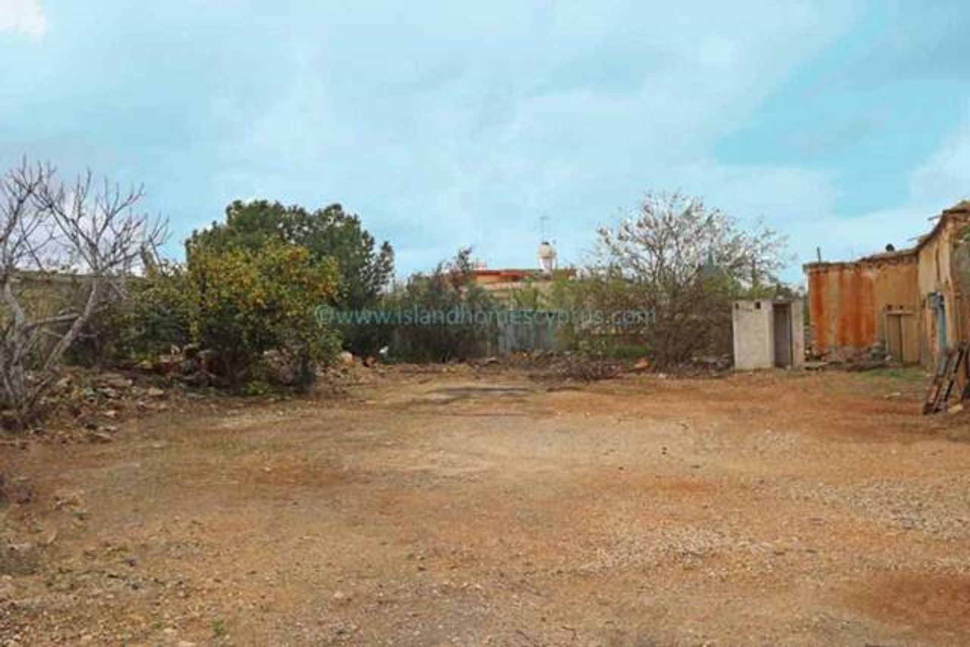 Land i Liopetri, Famagusta 10757544