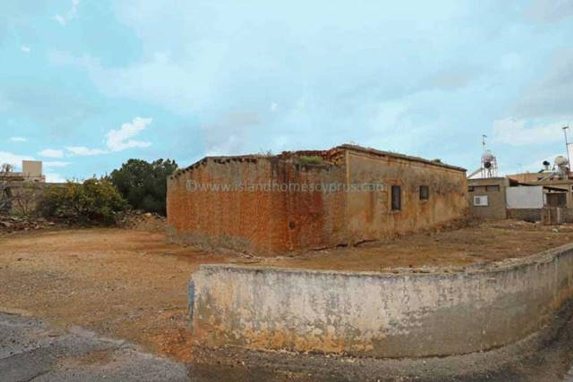 Land in Liopetri, Ammochostos 10757544