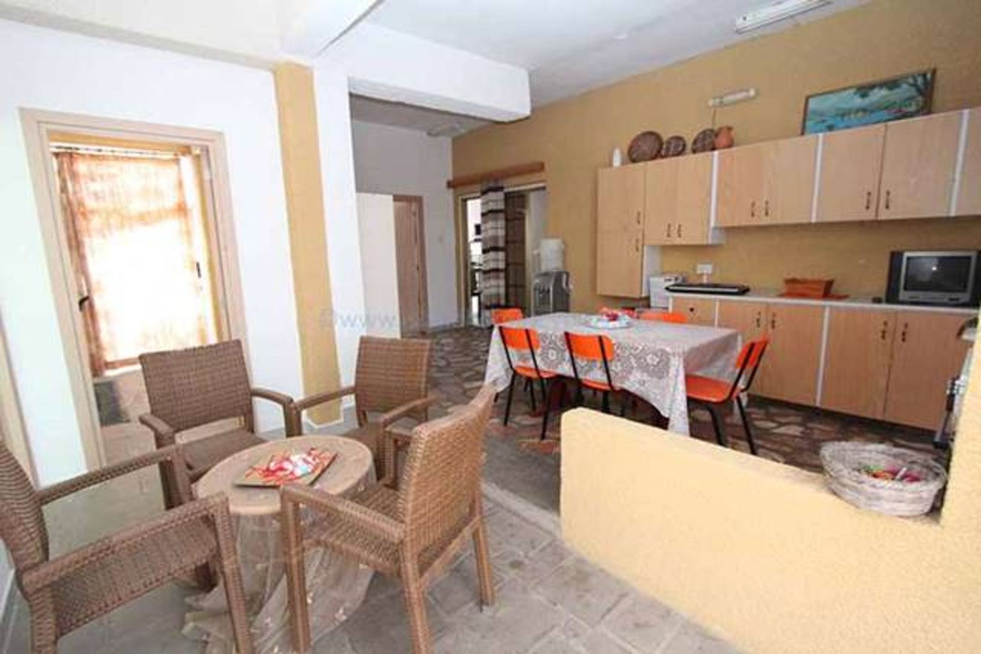 casa en Protaras, Ammochostos 10757546