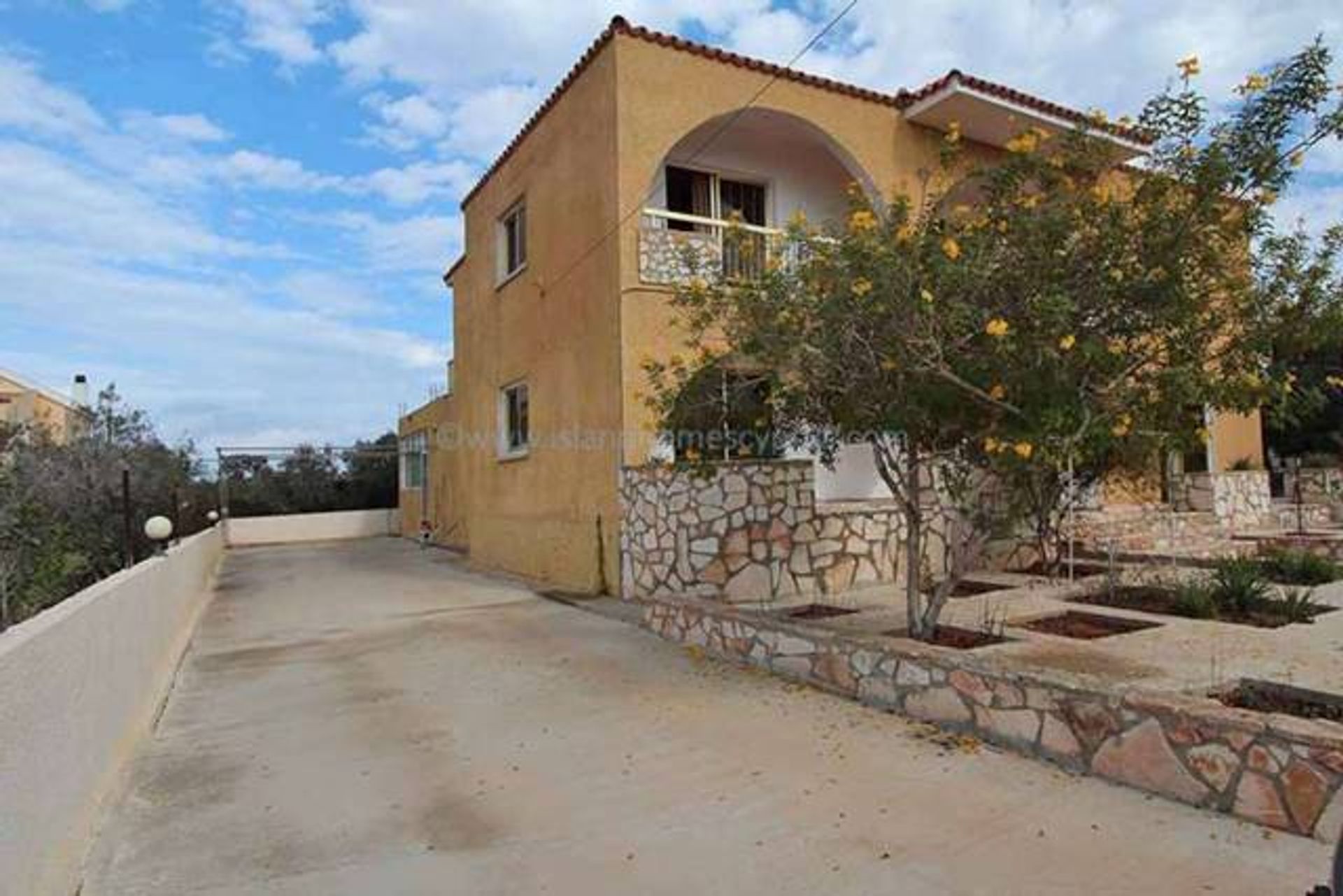 casa en Ayía Napa, Ammochostos 10757546