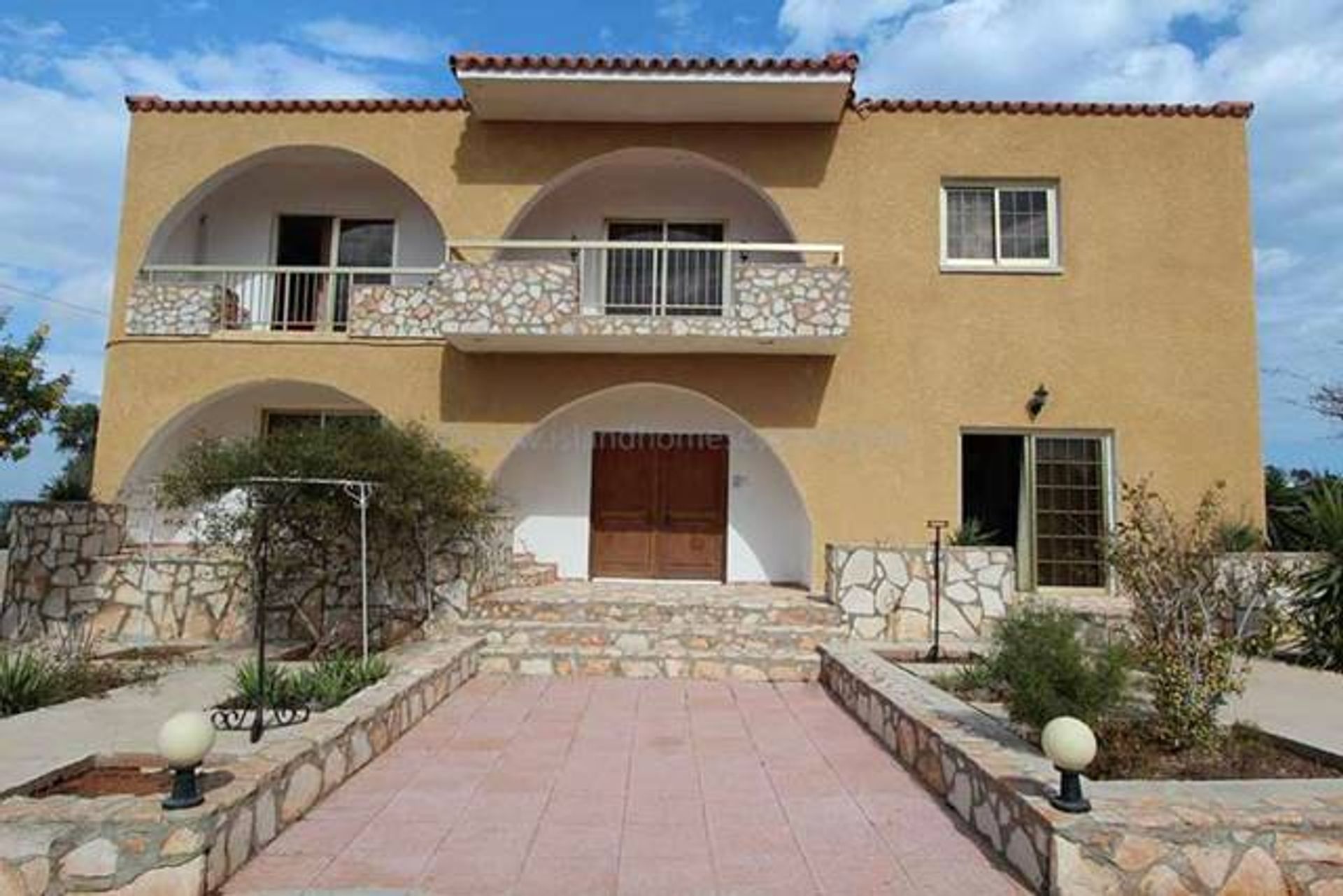 casa en Protaras, Ammochostos 10757546