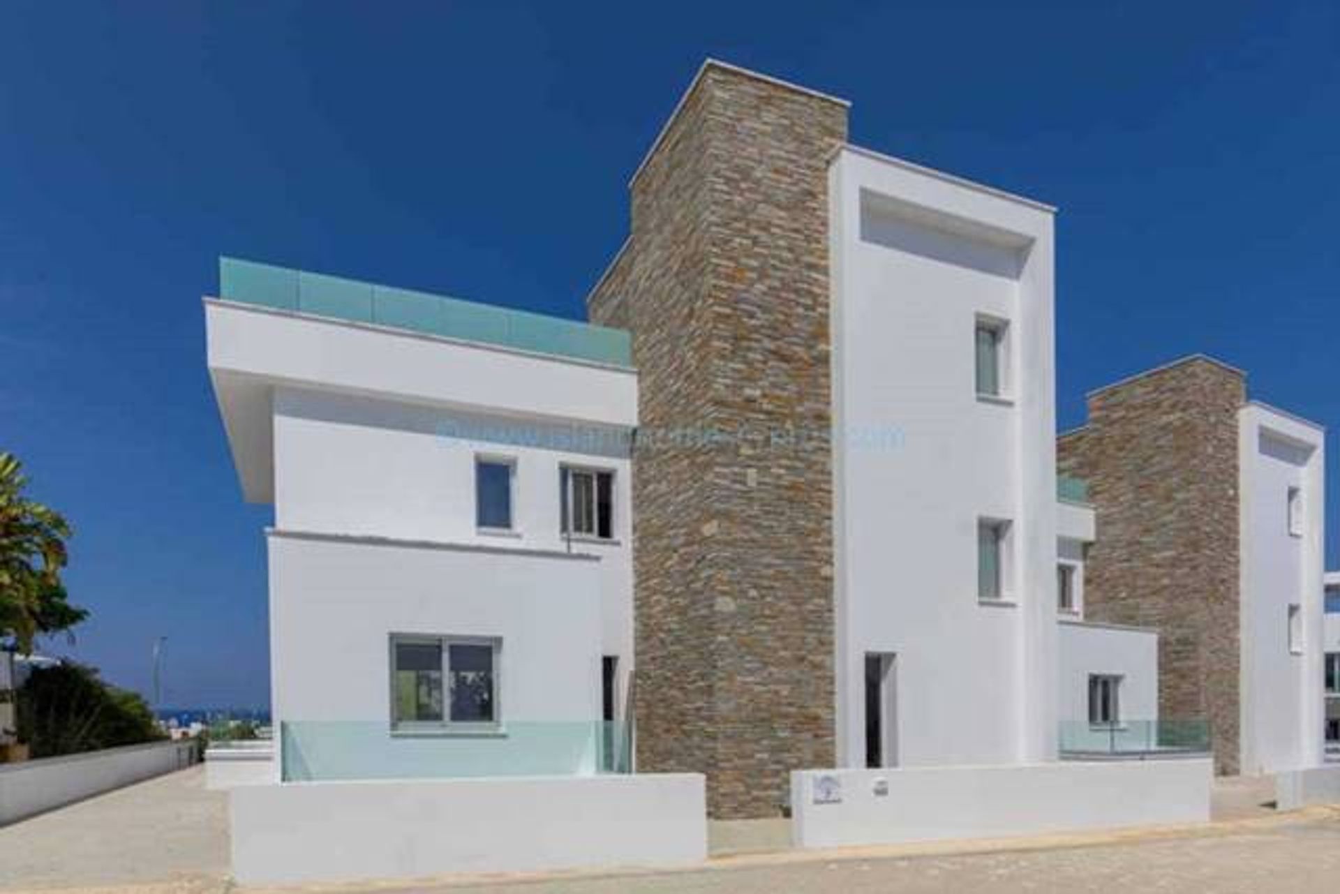 Huis in Protaras, Ammochostos 10757552