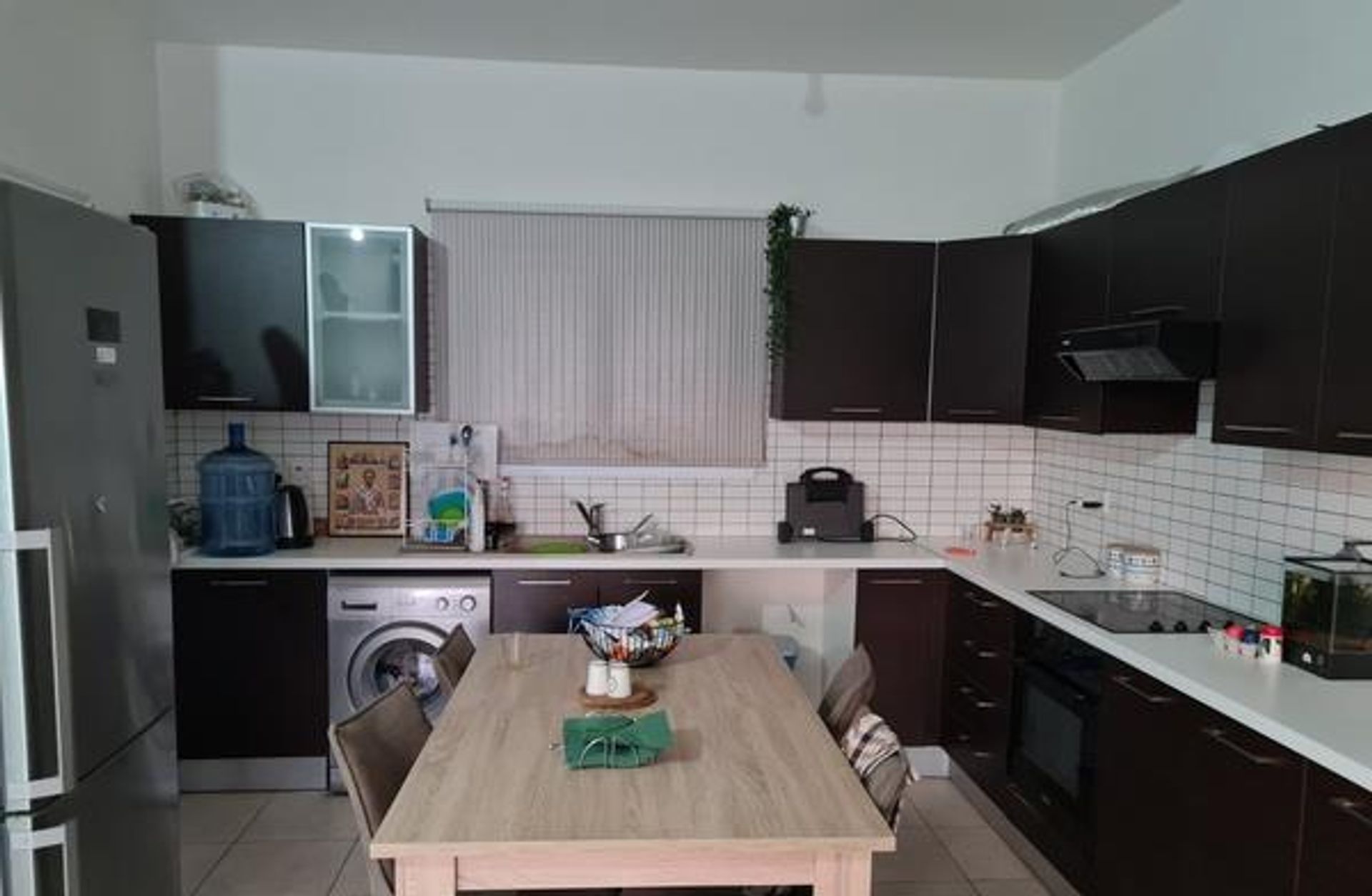 Condominio nel Aradippou, Larnaca 10757555