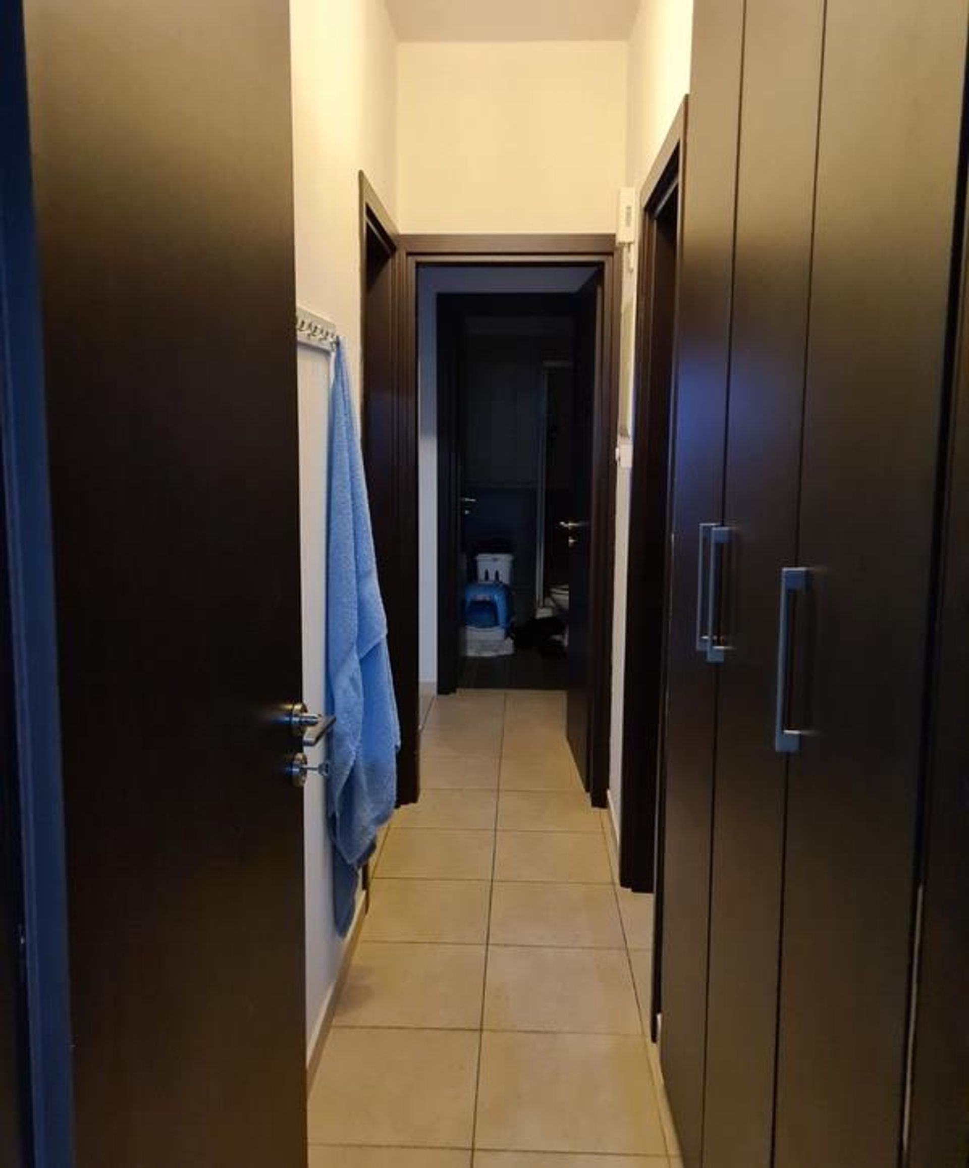 Condominium in Aradippou, Larnaca 10757555