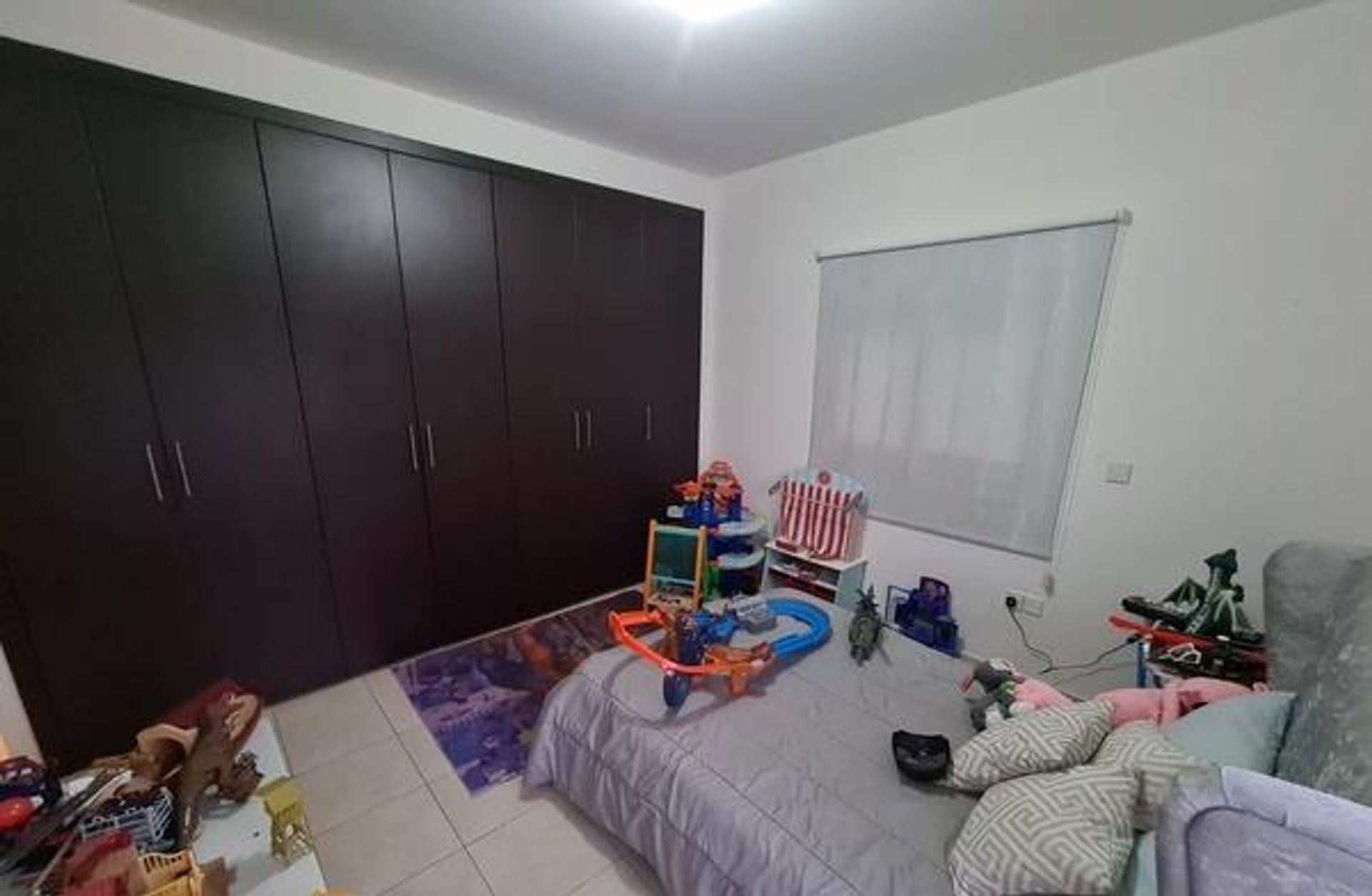 Condominium in Aradippou, Larnaca 10757555