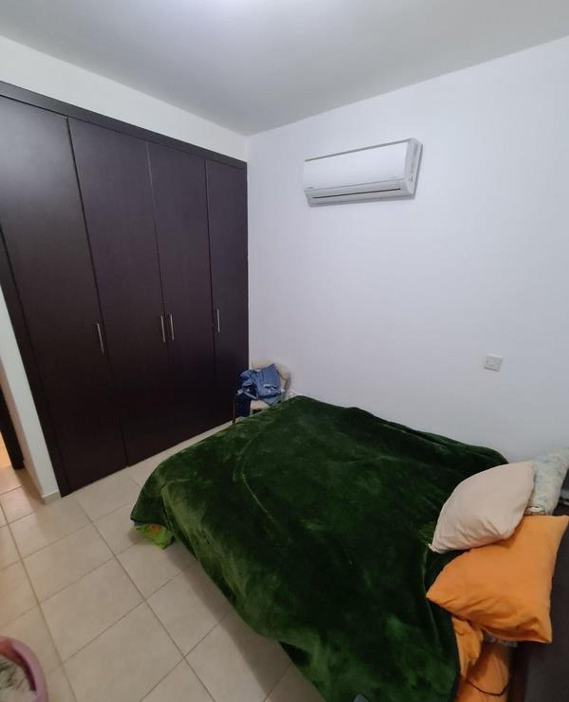 Condominium in Aradippou, Larnaca 10757555