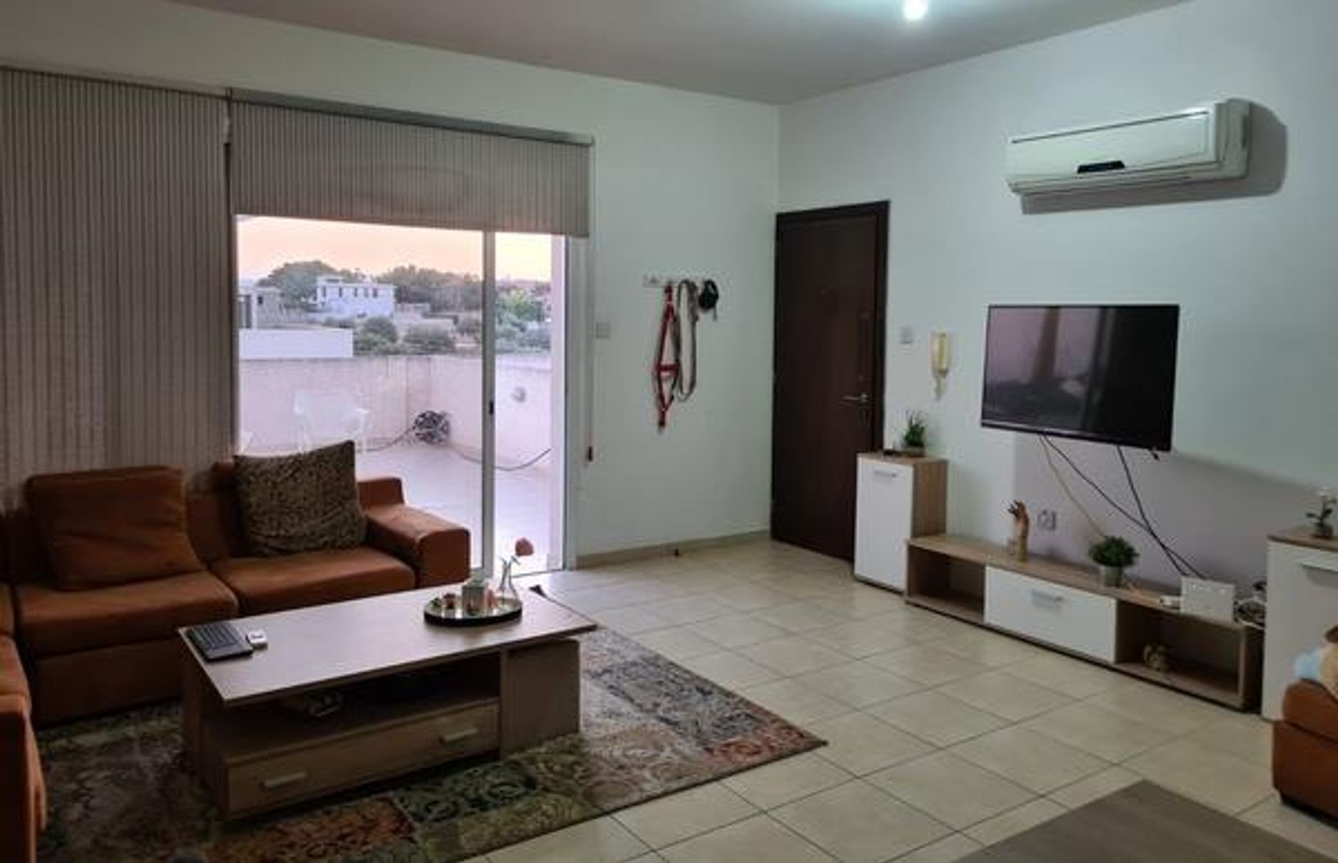 Condominium in Aradippou, Larnaca 10757555