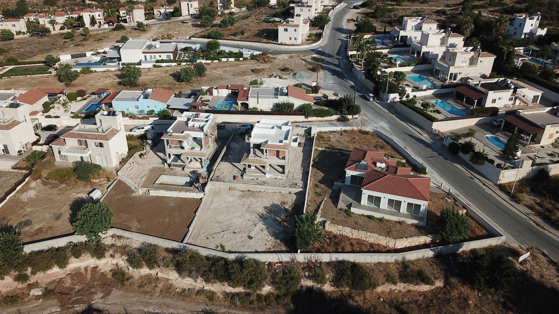 casa no Peyia, Paphos 10757560