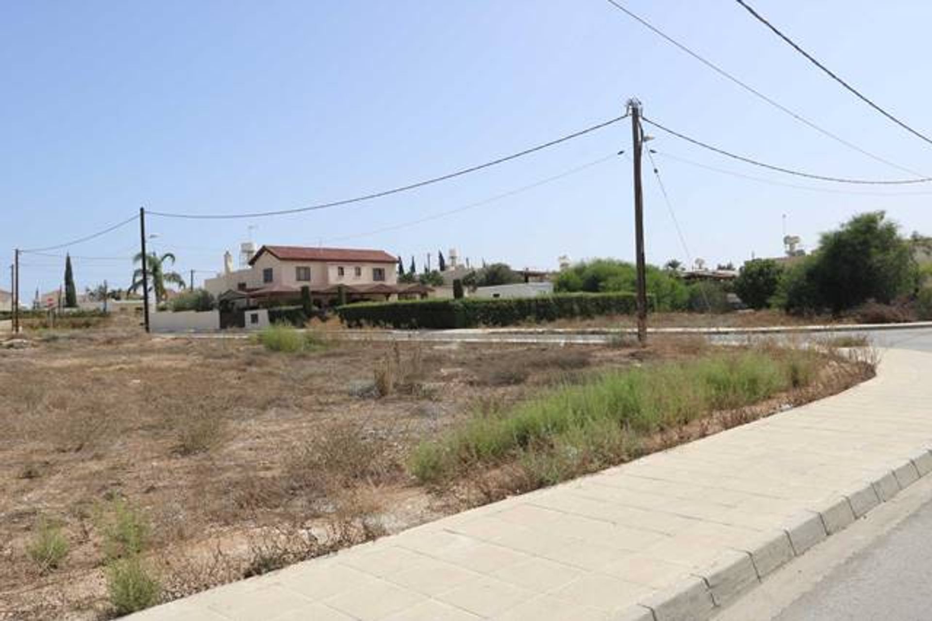 Land in Paralimni, Ammochostos 10757569