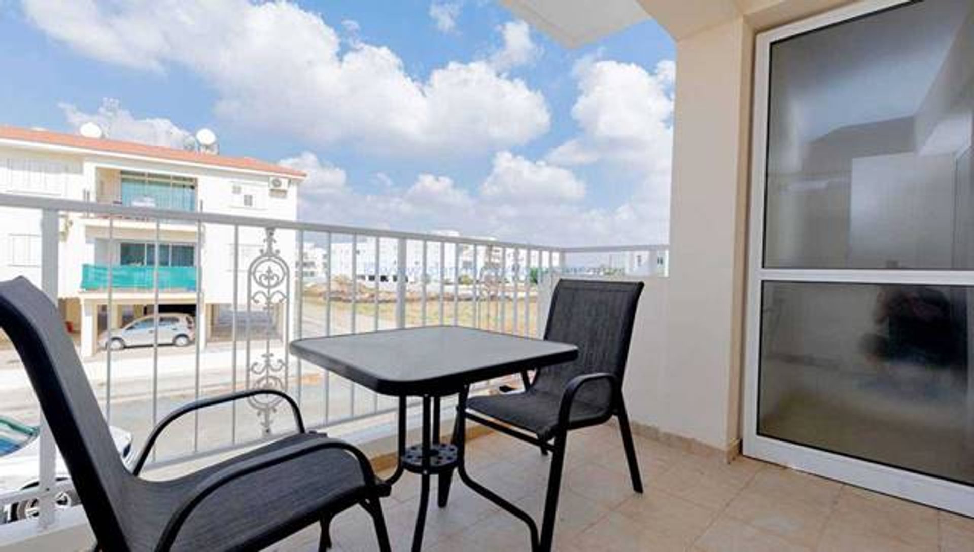 Condominio en Paralimni, Ammochostos 10757574