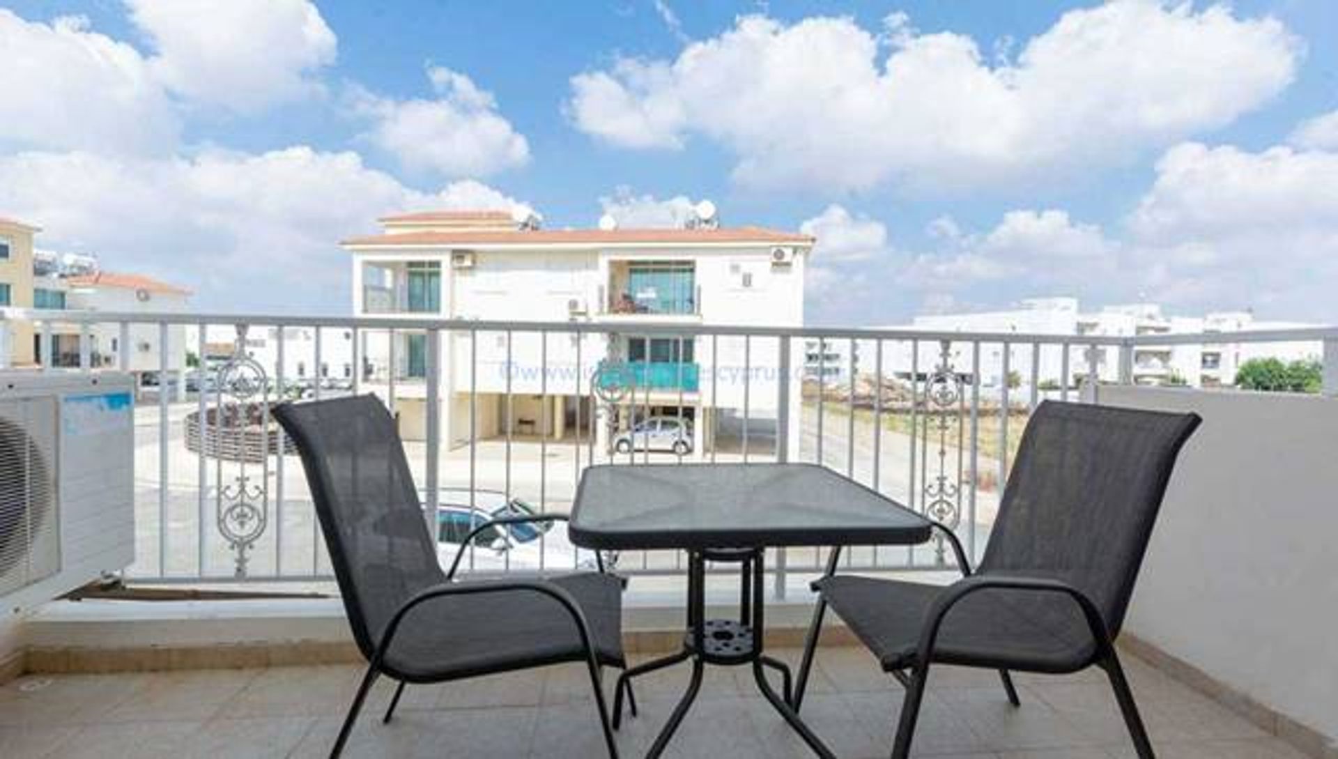 Condominio en Paralimni, Ammochostos 10757574