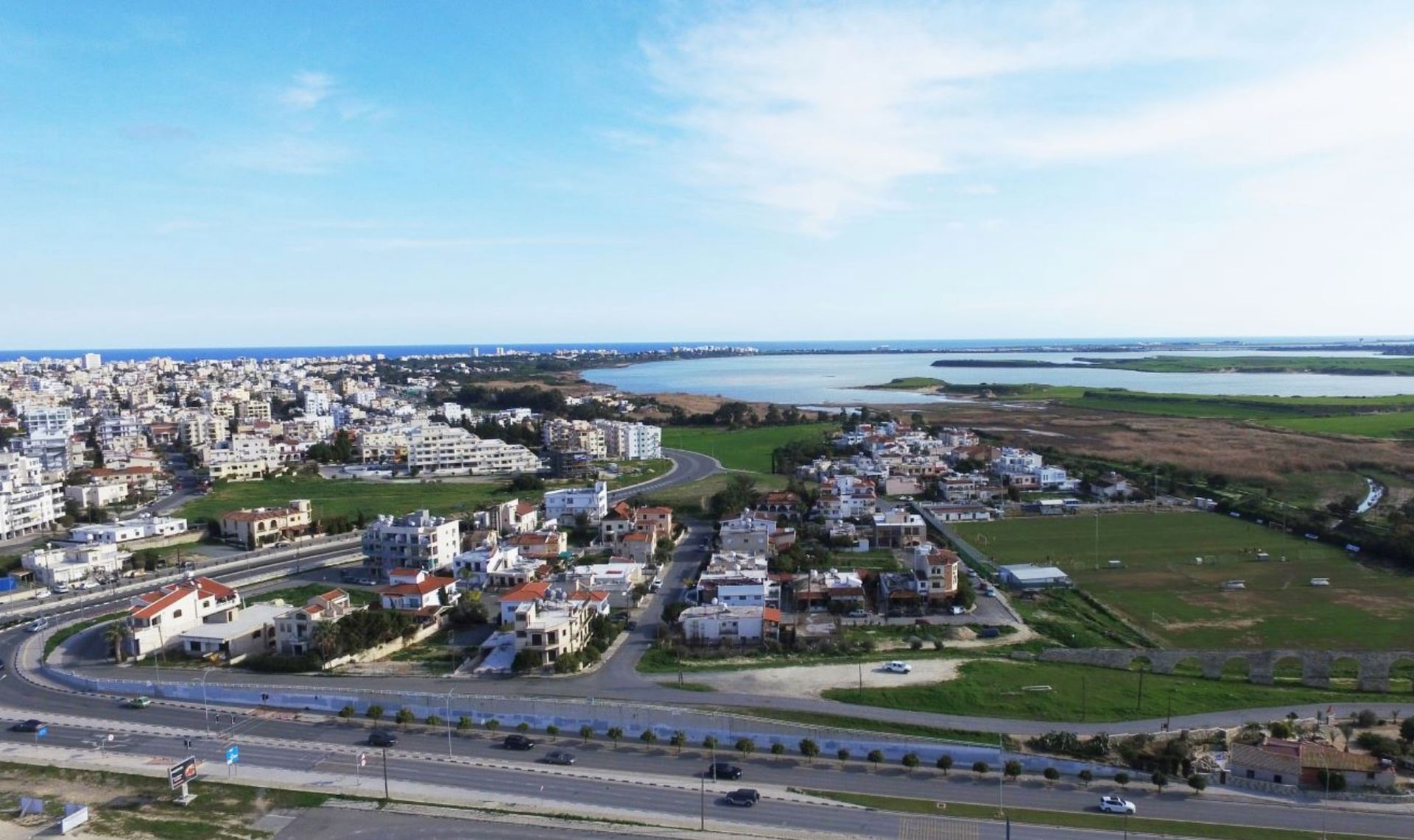 Квартира в Larnaca, Larnaca 10757592