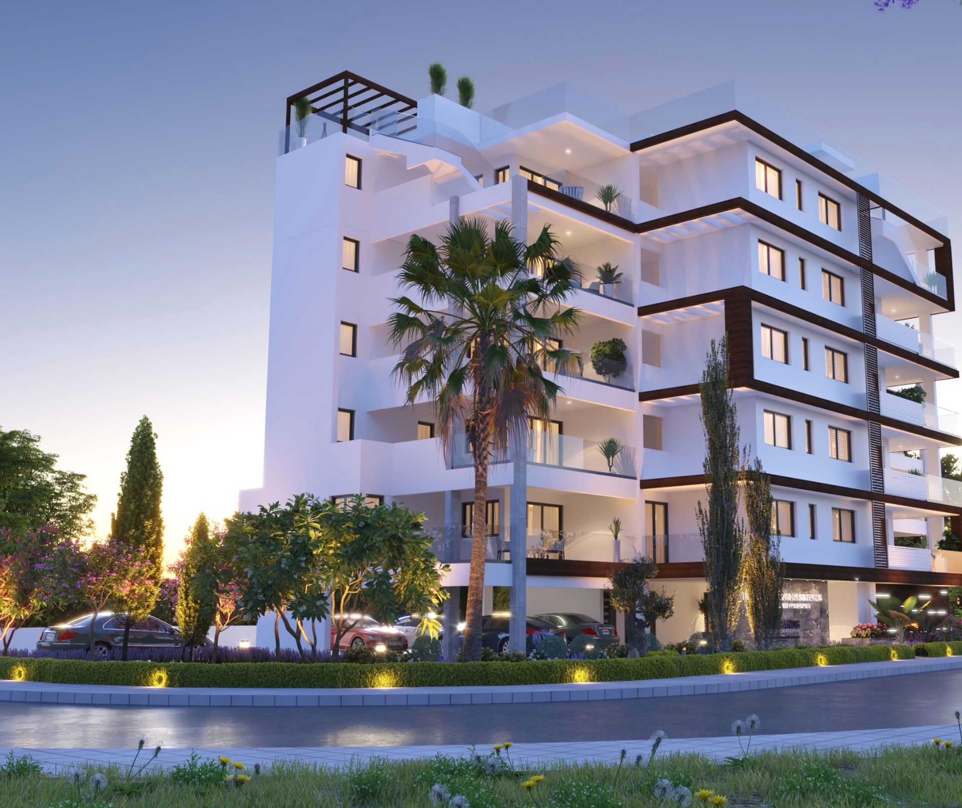 Συγκυριαρχία σε Alethriko, Larnaca 10757604