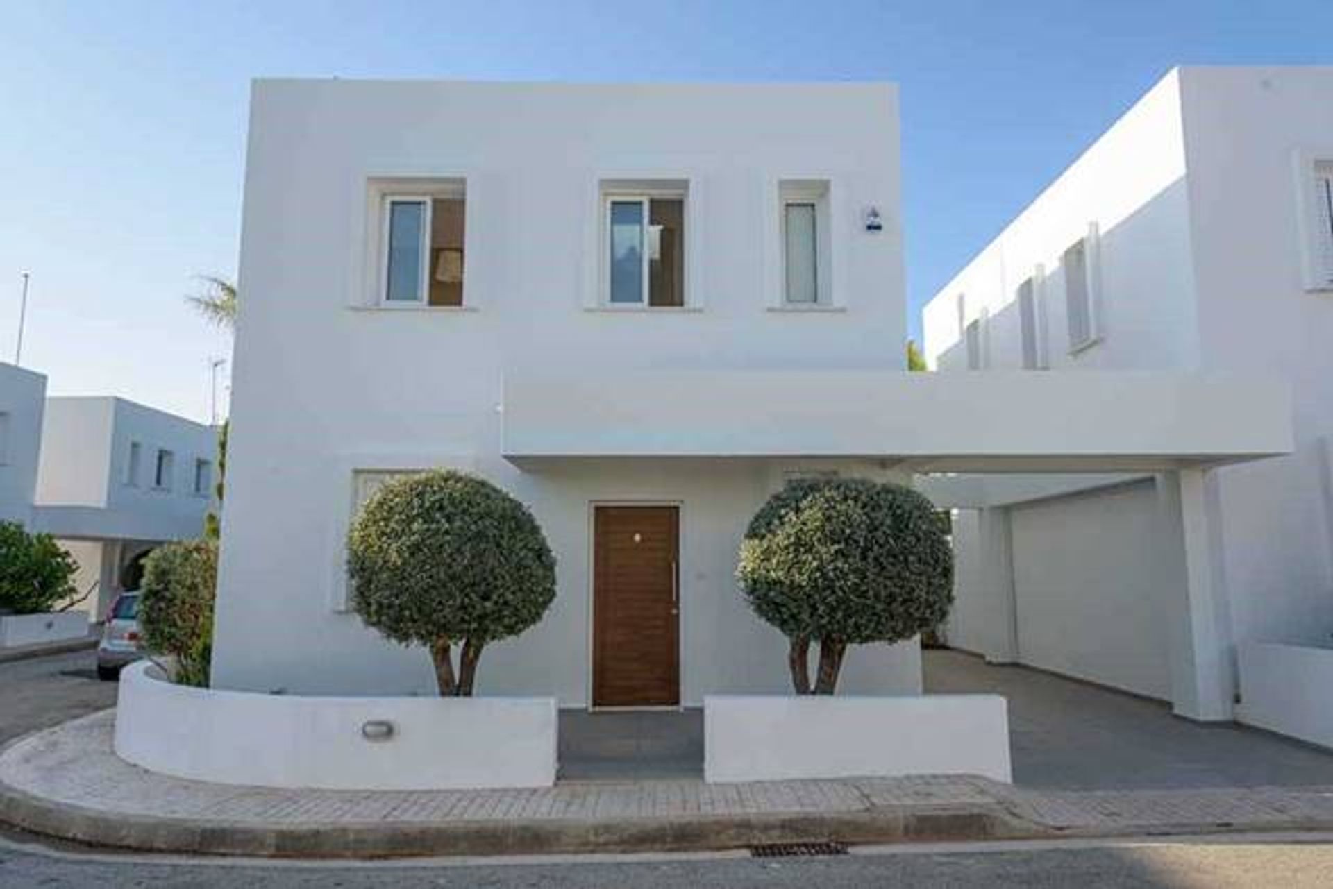 بيت في Ayia Napa, Famagusta 10757608