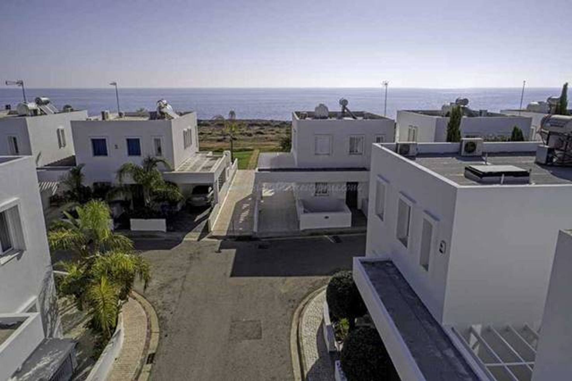 House in Agia Napa, Ammochostos 10757608