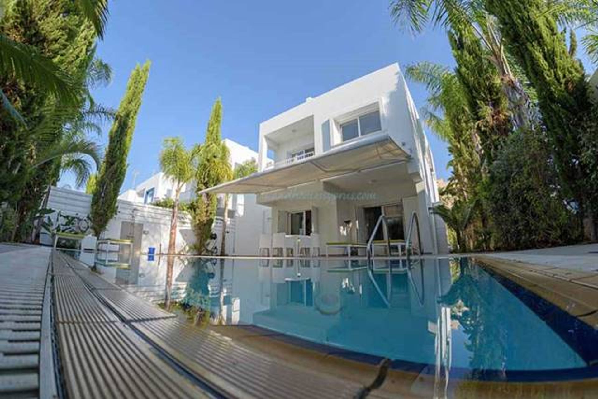 House in Agia Napa, Ammochostos 10757608