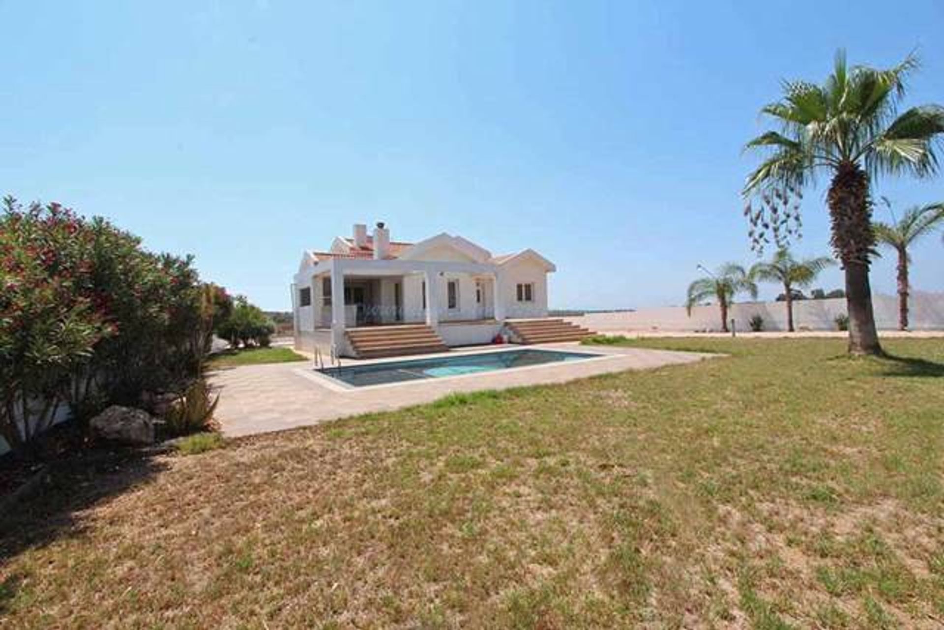 Huis in Agia Napa, Ammochostos 10757615