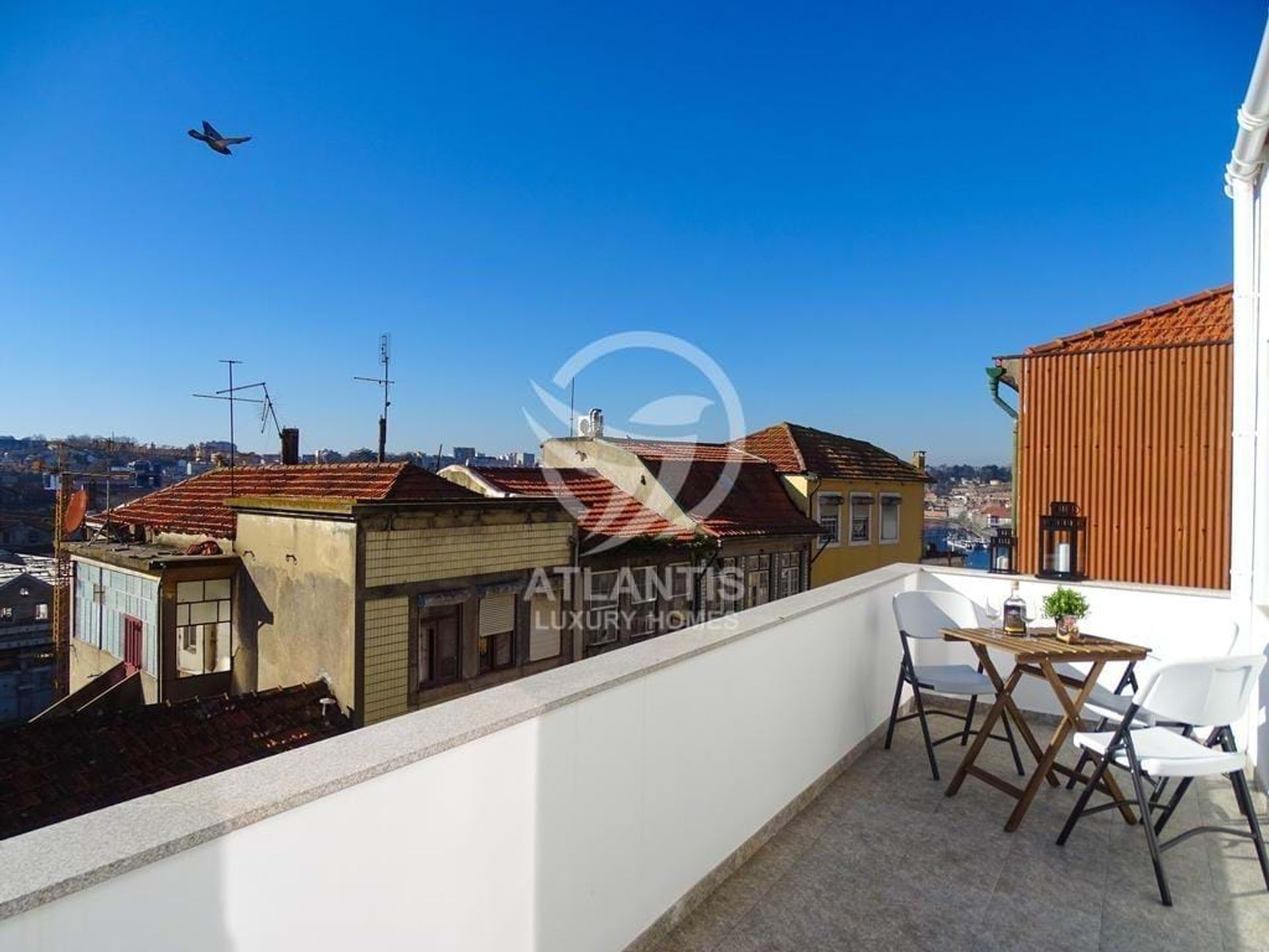 Промышленное в Vila Nova de Gaia, Porto 10757617