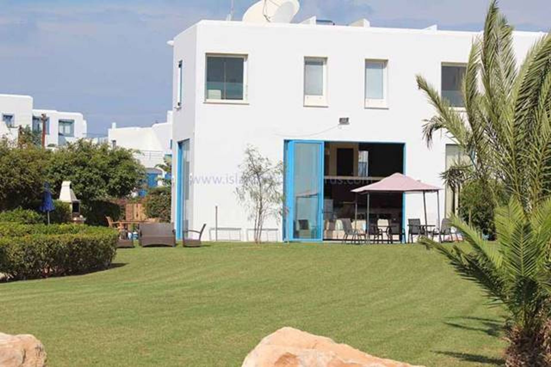 casa en Ayía Napa, Ammochostos 10757622