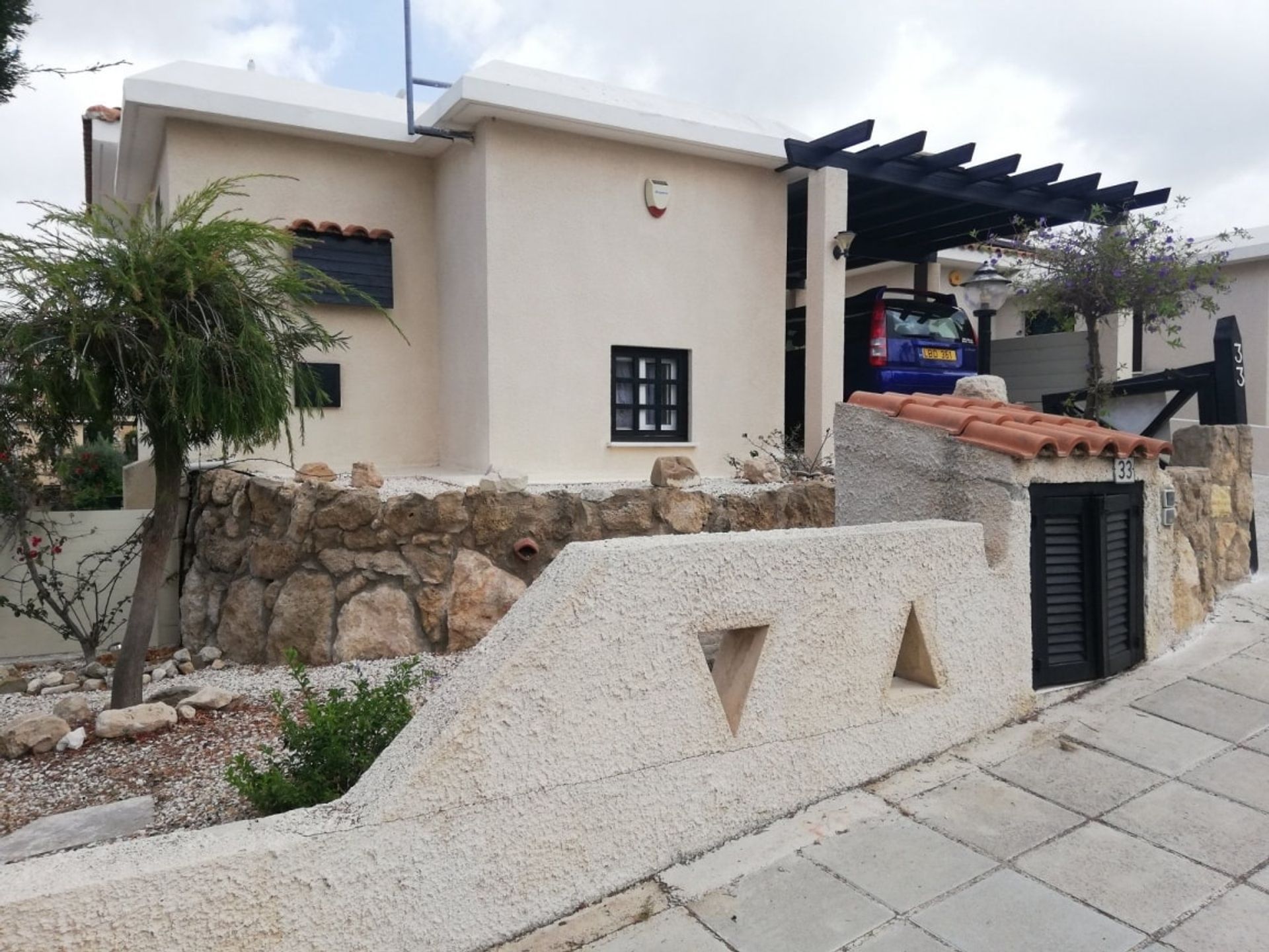 casa en Tala, Paphos 10757625