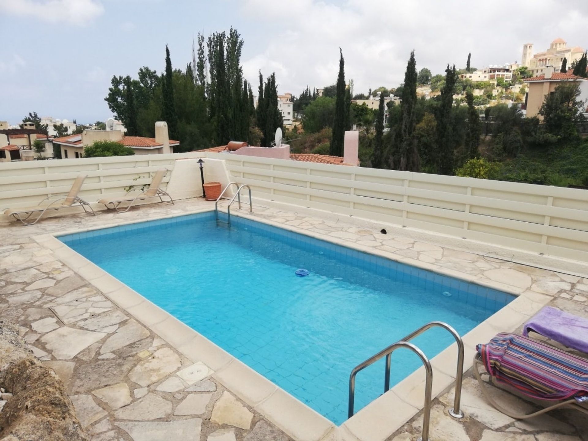 casa en Tala, Paphos 10757625