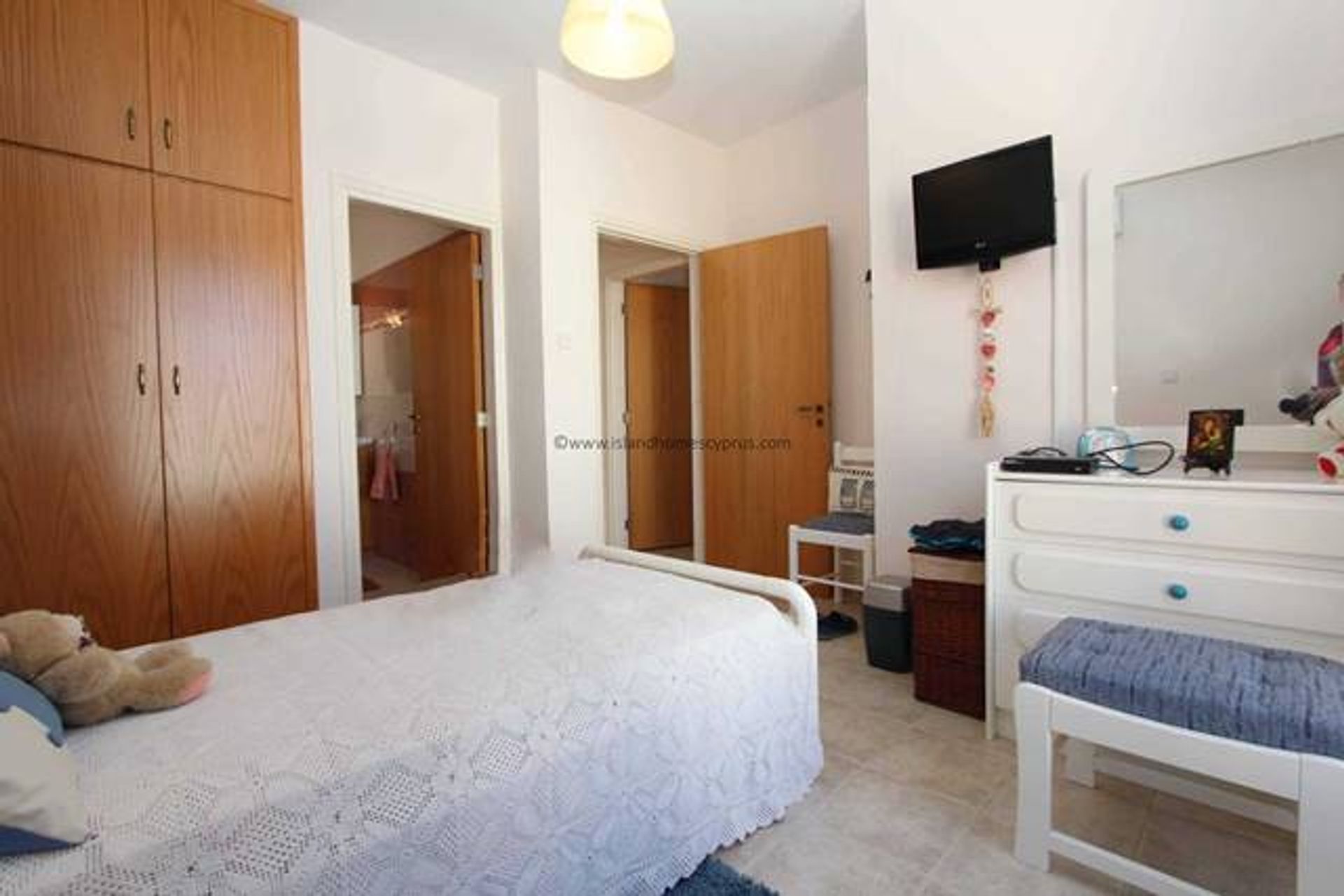 Haus im Paralimni, Ammochostos 10757628