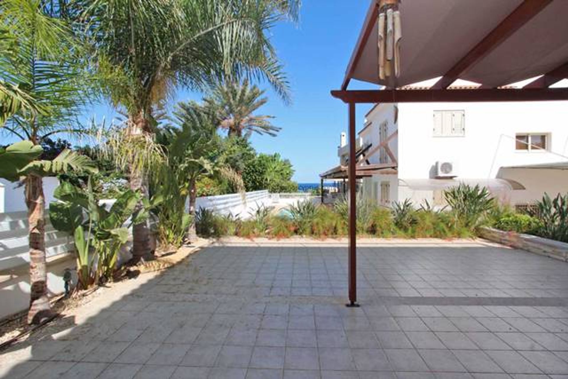 Haus im Paralimni, Ammochostos 10757628