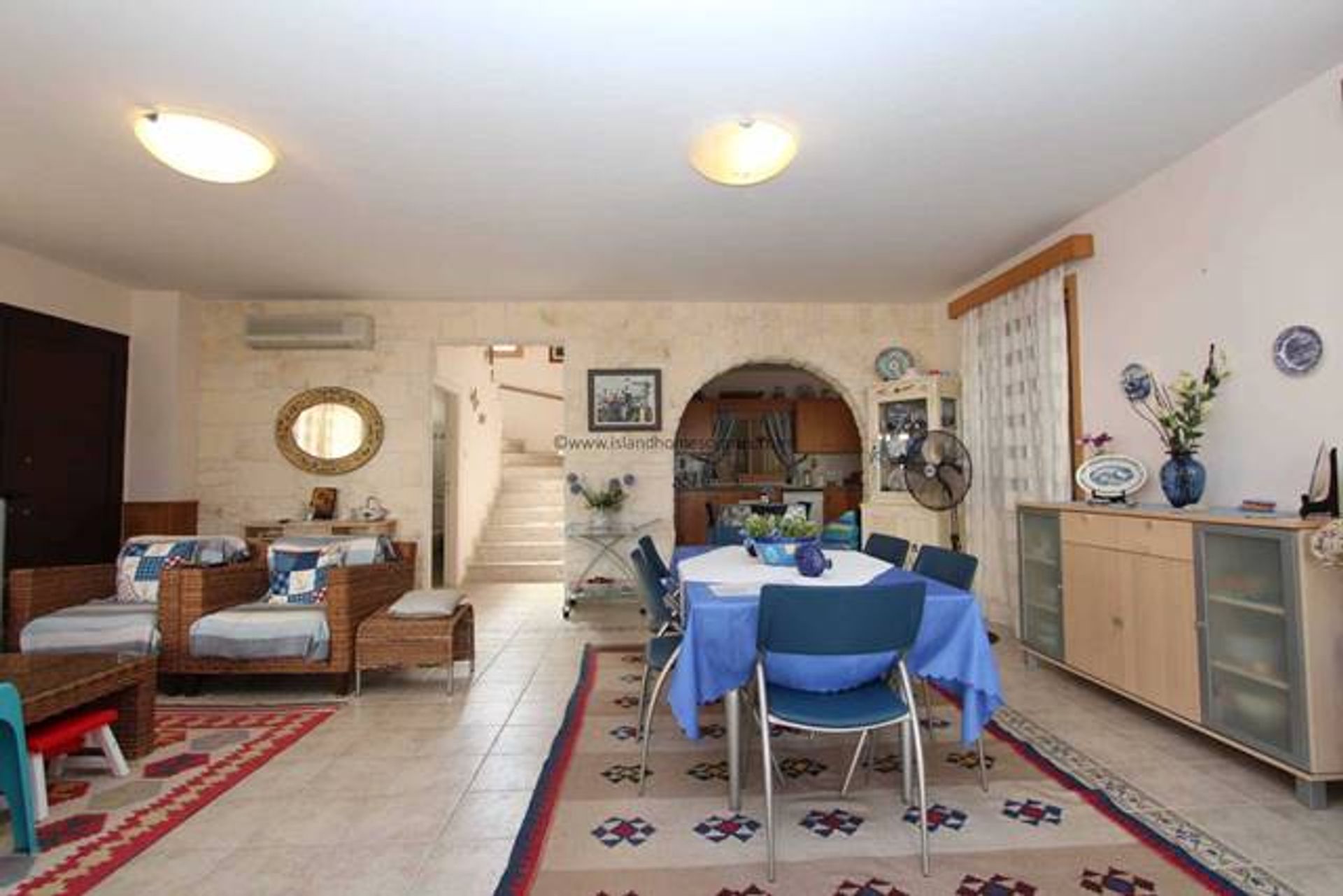 Haus im Paralimni, Ammochostos 10757628