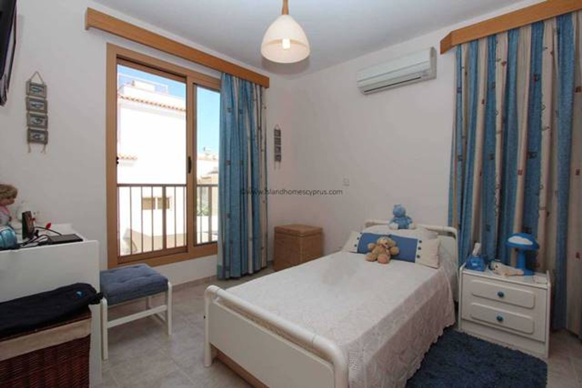 Haus im Paralimni, Ammochostos 10757628