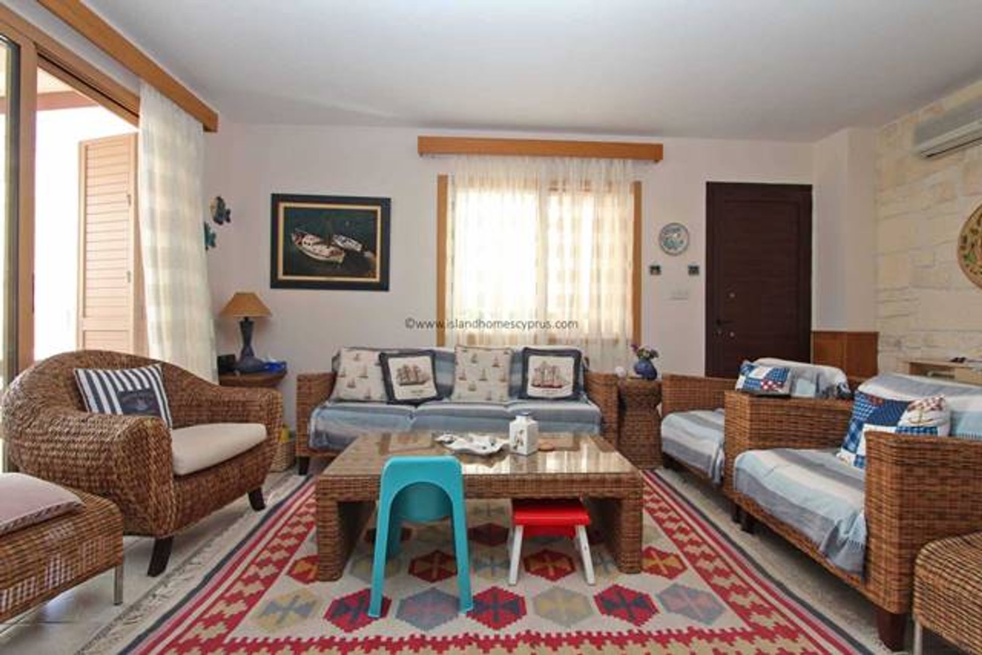 Haus im Paralimni, Ammochostos 10757628