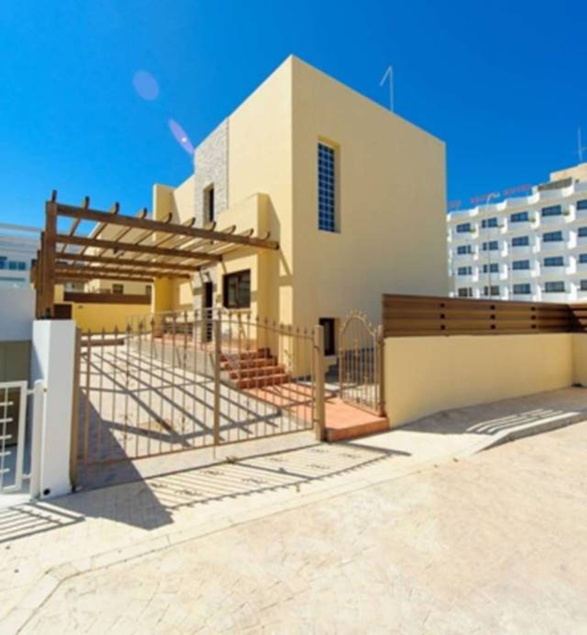 casa en Ayía Napa, Ammochostos 10757632