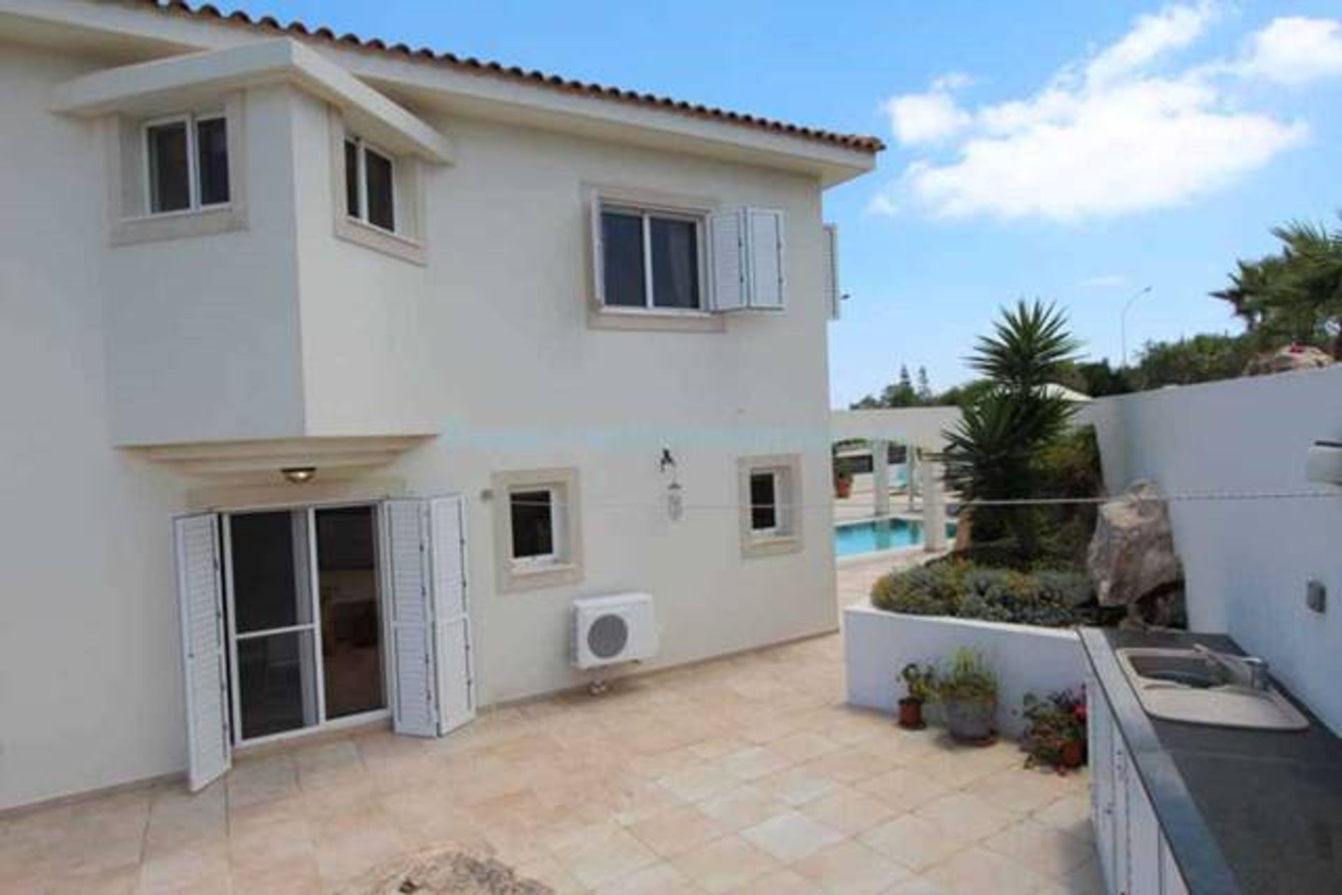 Casa nel Agia Napa, Ammochostos 10757637