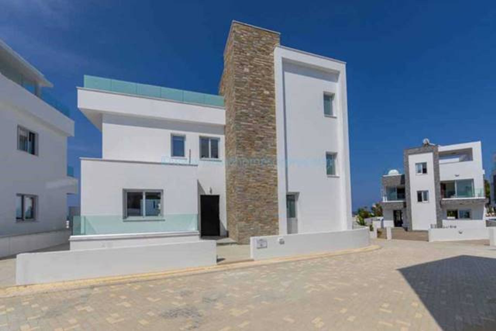 Huis in Protaras, Ammochostos 10757647