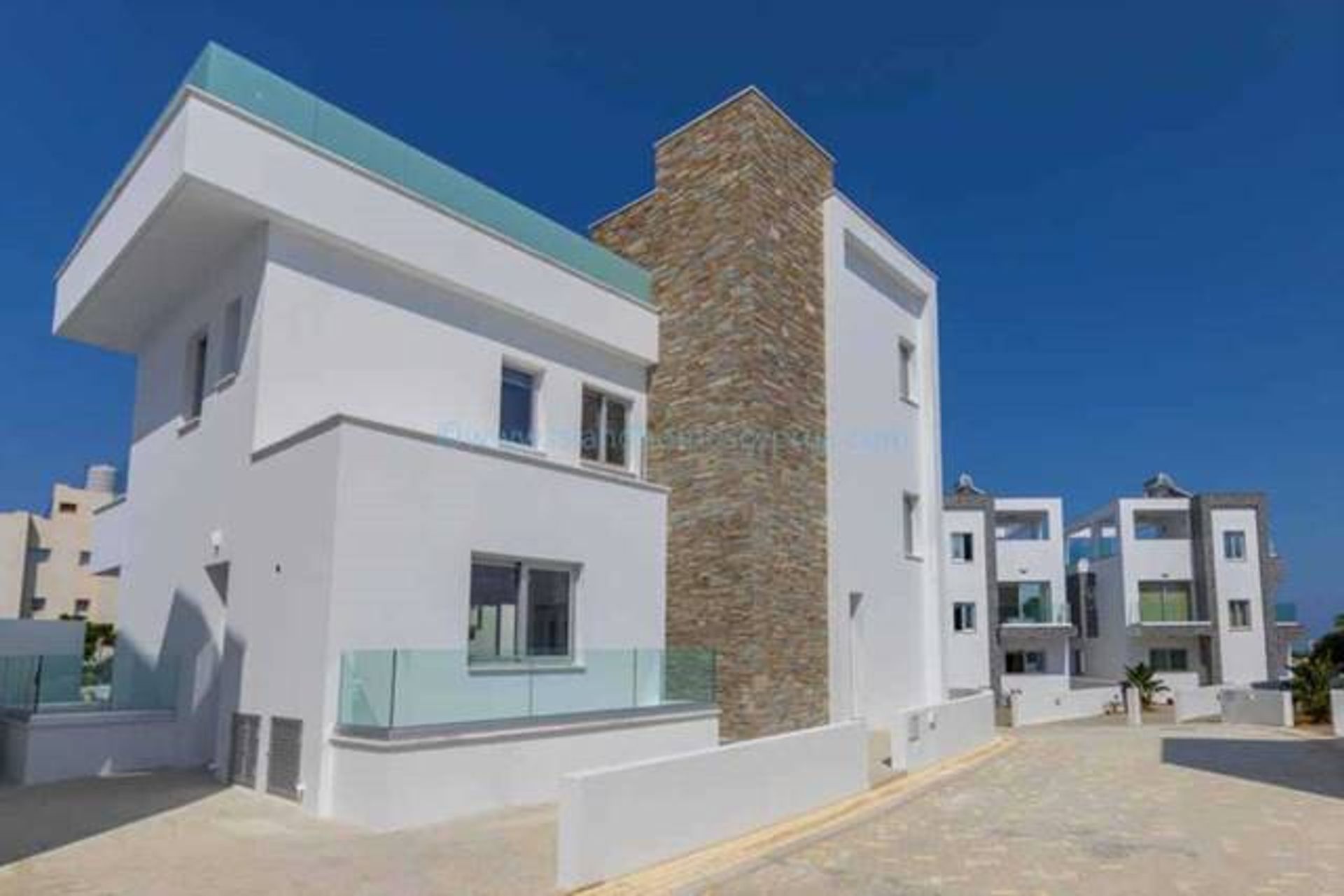 Huis in Protaras, Ammochostos 10757647