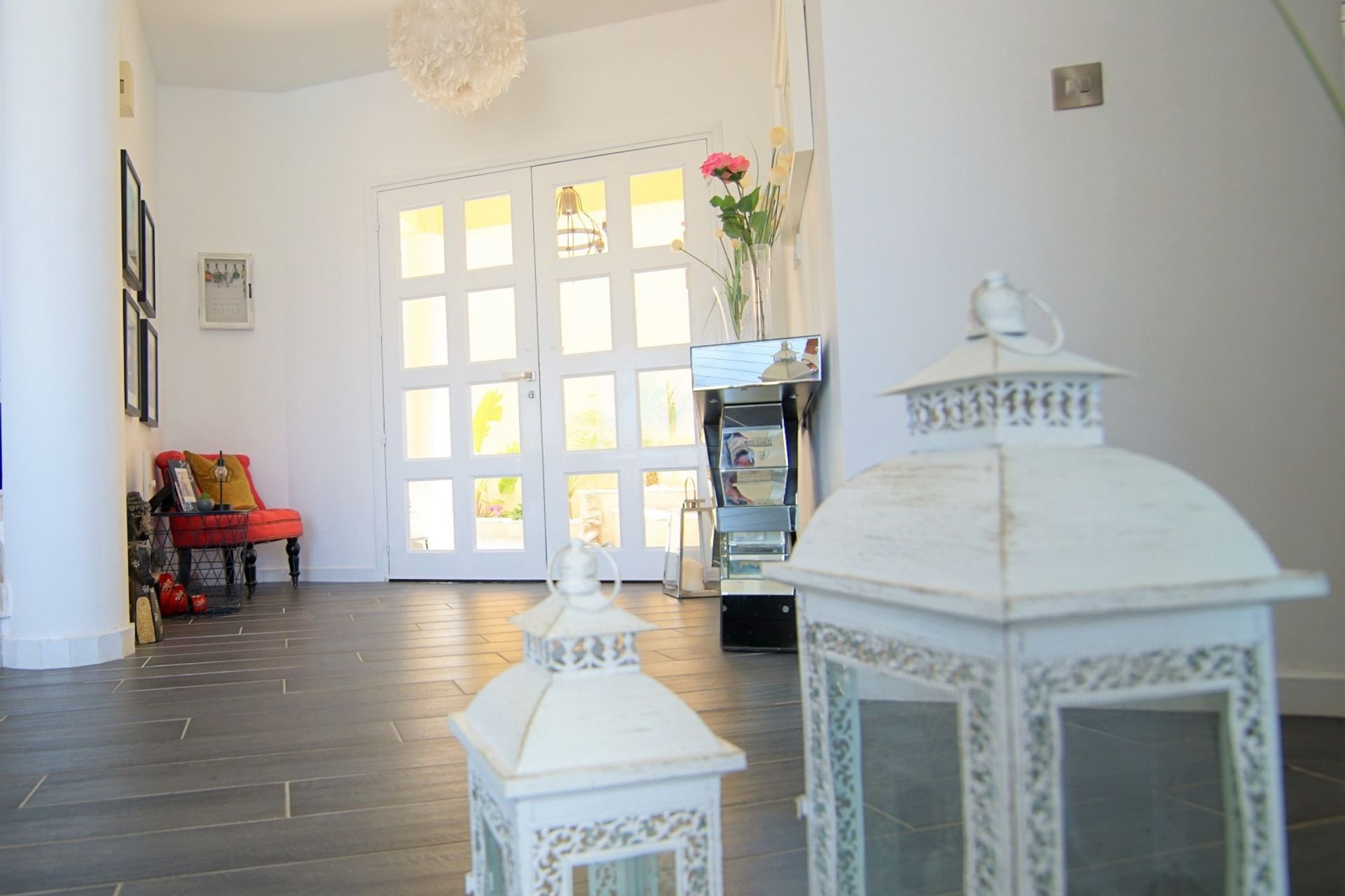 Rumah di Peyia, Paphos 10757678