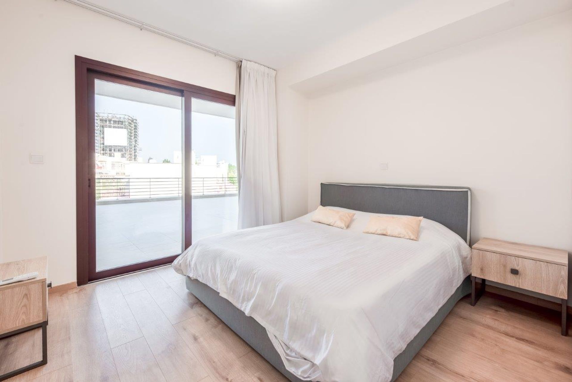 Квартира в Mouttagiaka, Limassol 10757690