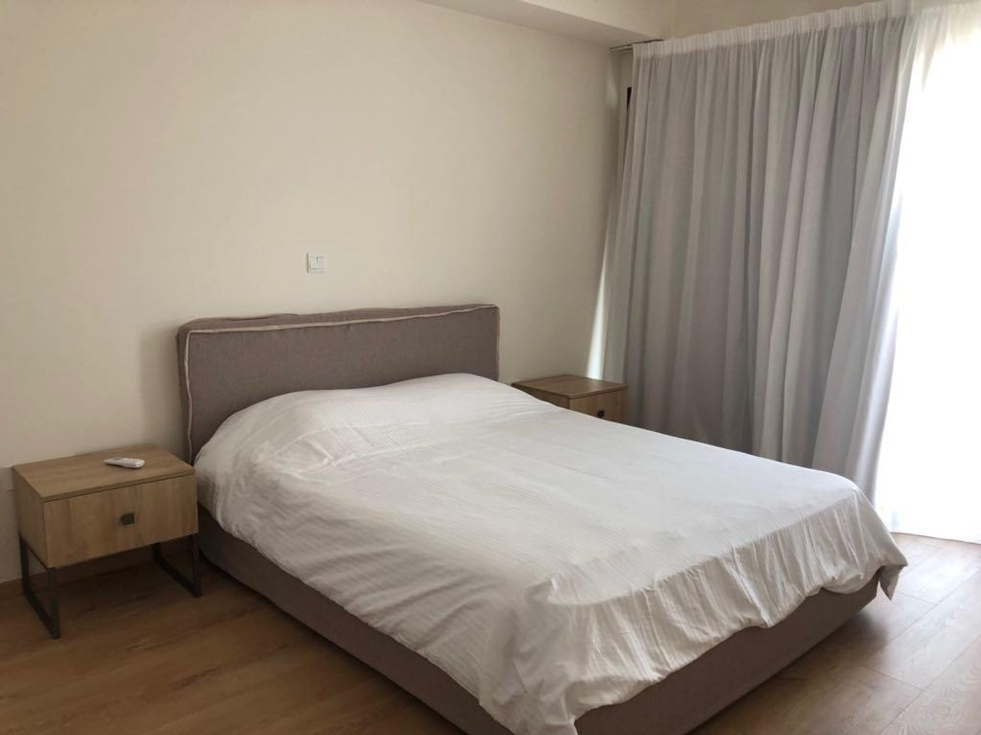 Квартира в Mouttagiaka, Limassol 10757690