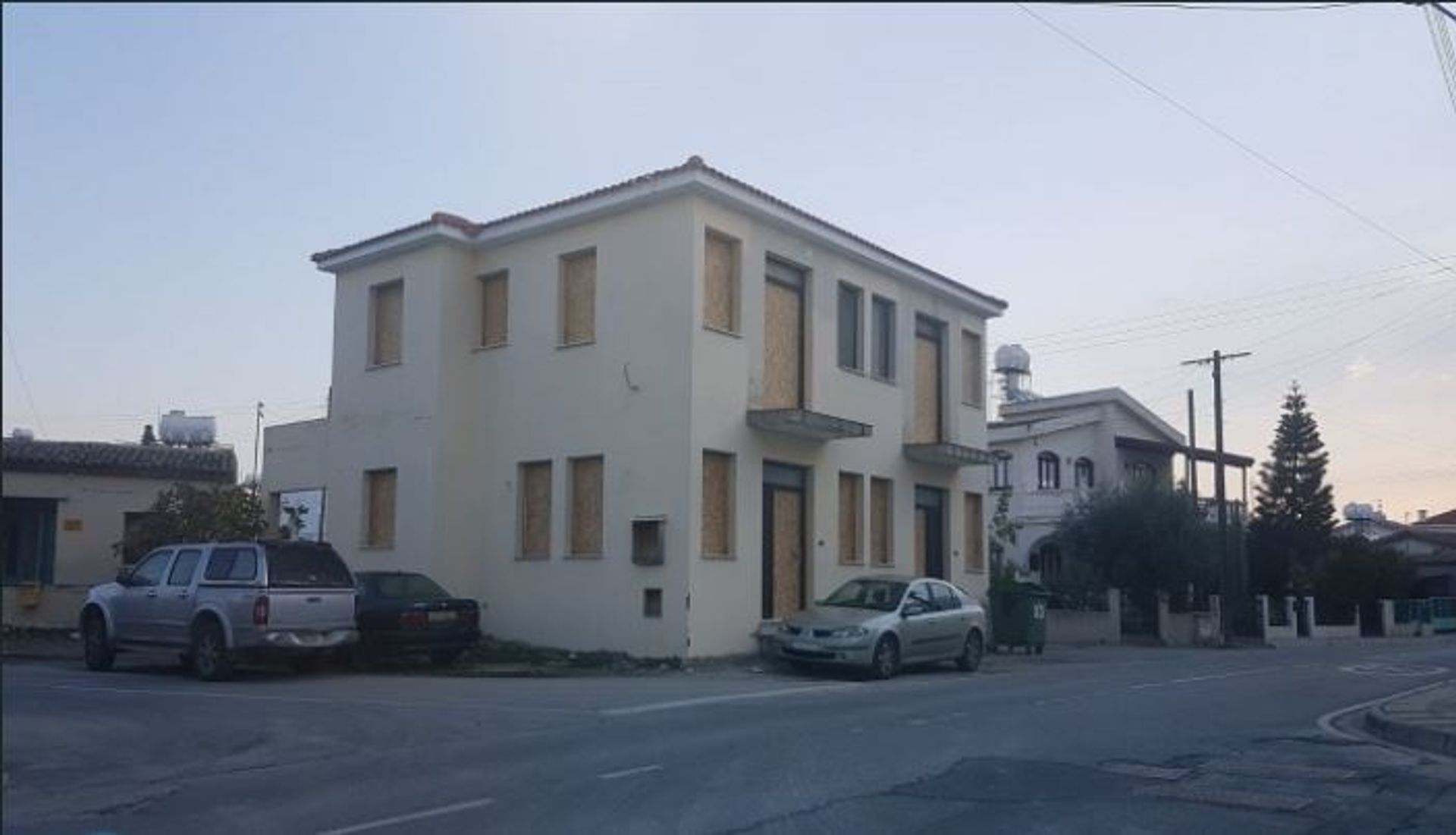 House in Livadia, Larnaka 10757701