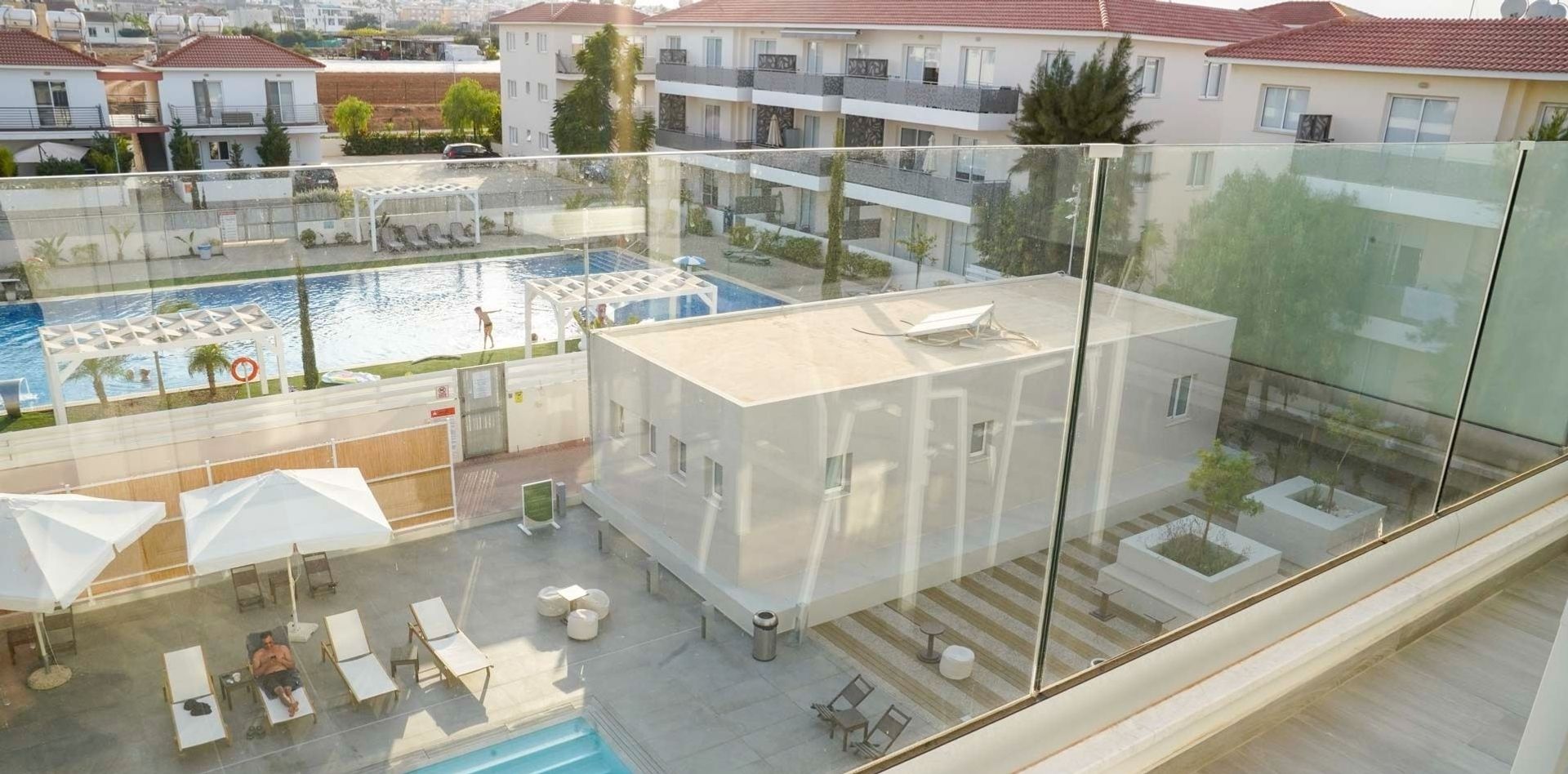 Condominium in Protaras, Ammochostos 10757717