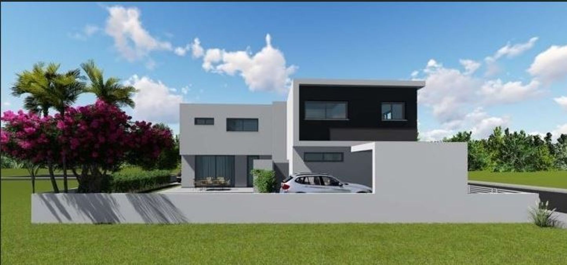 rumah dalam Nicosia, Lefkosia 10757725