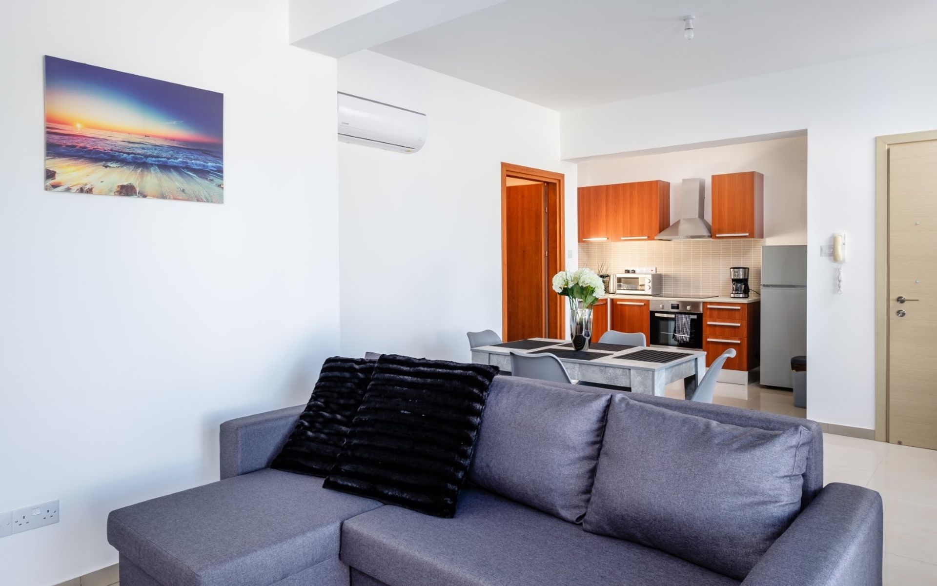 Condominio nel Tersefanou, Larnaca 10757727