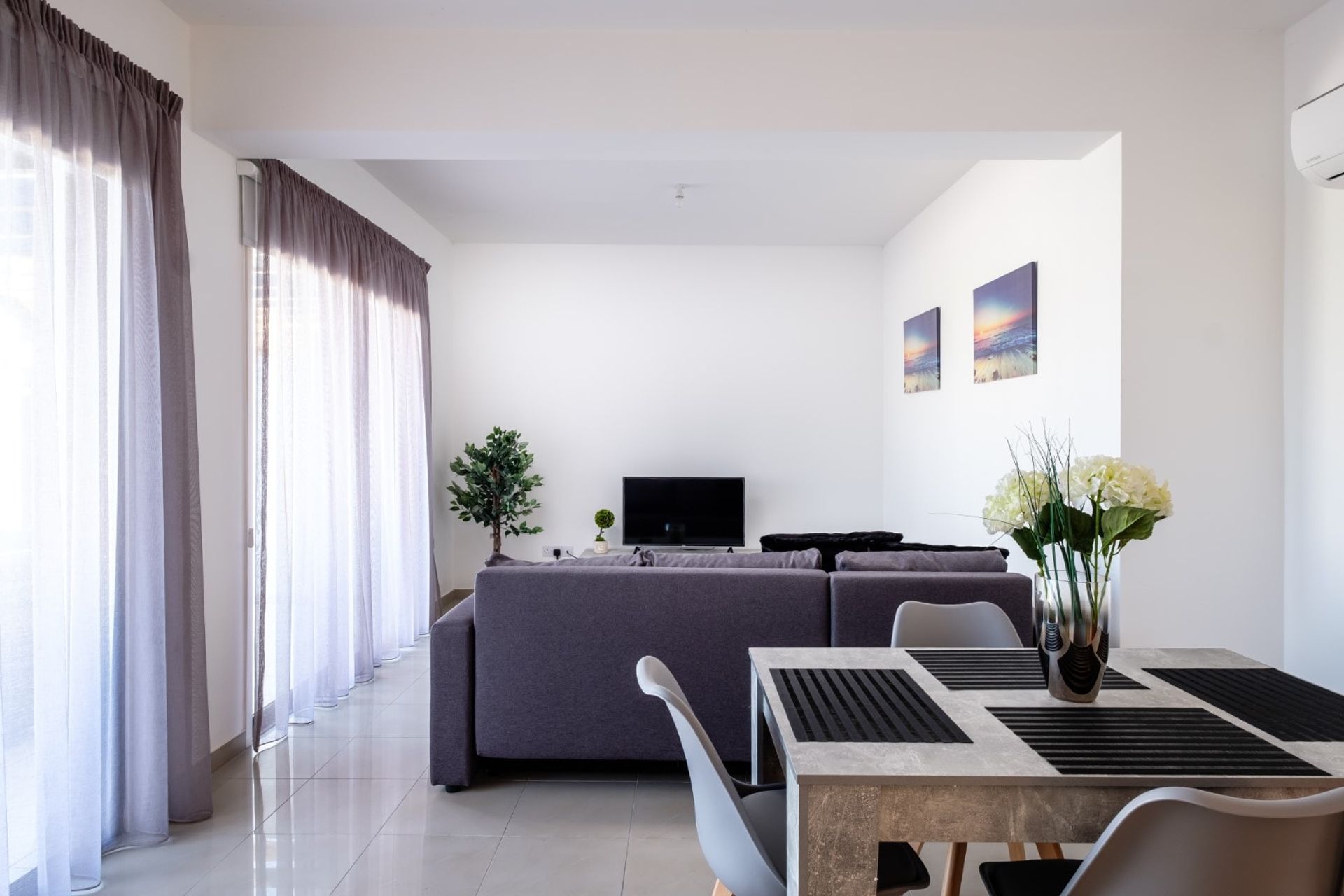 Condominio nel Tersefanou, Larnaca 10757727