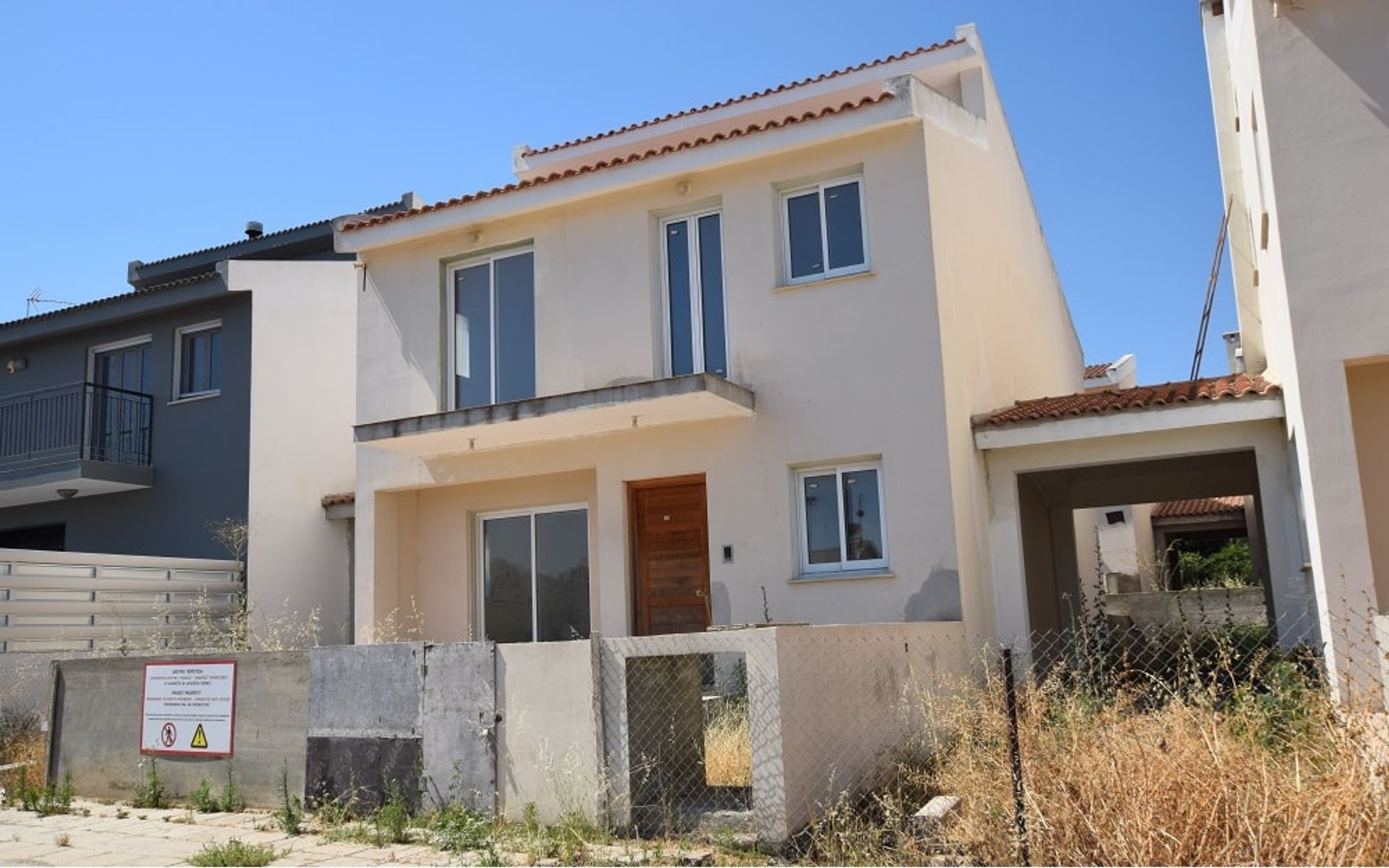 Haus im Kato Deftera, Lefkosia 10757729