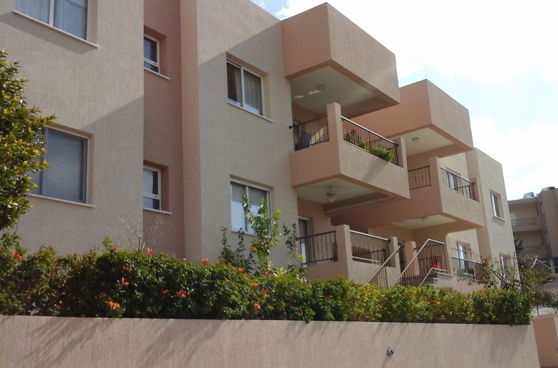 Condominium in Peyia, Paphos 10757733