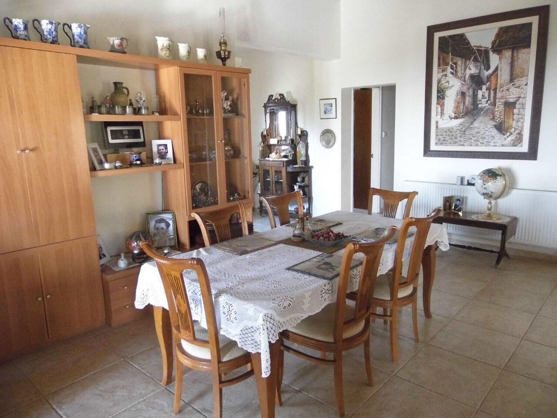 Haus im Pampoula, Lemesos 10757740