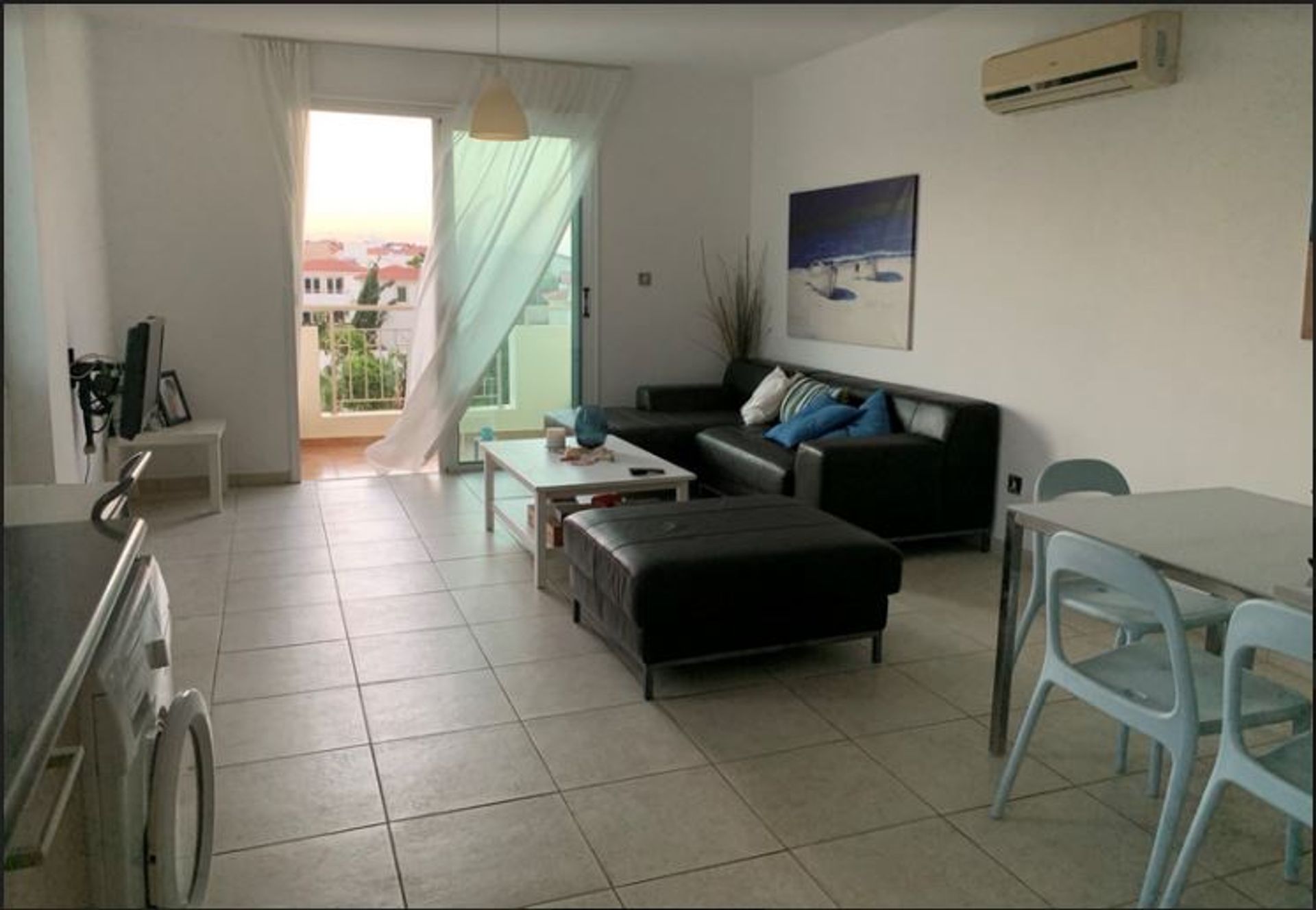 Condominium in Paralimni, Ammochostos 10757743