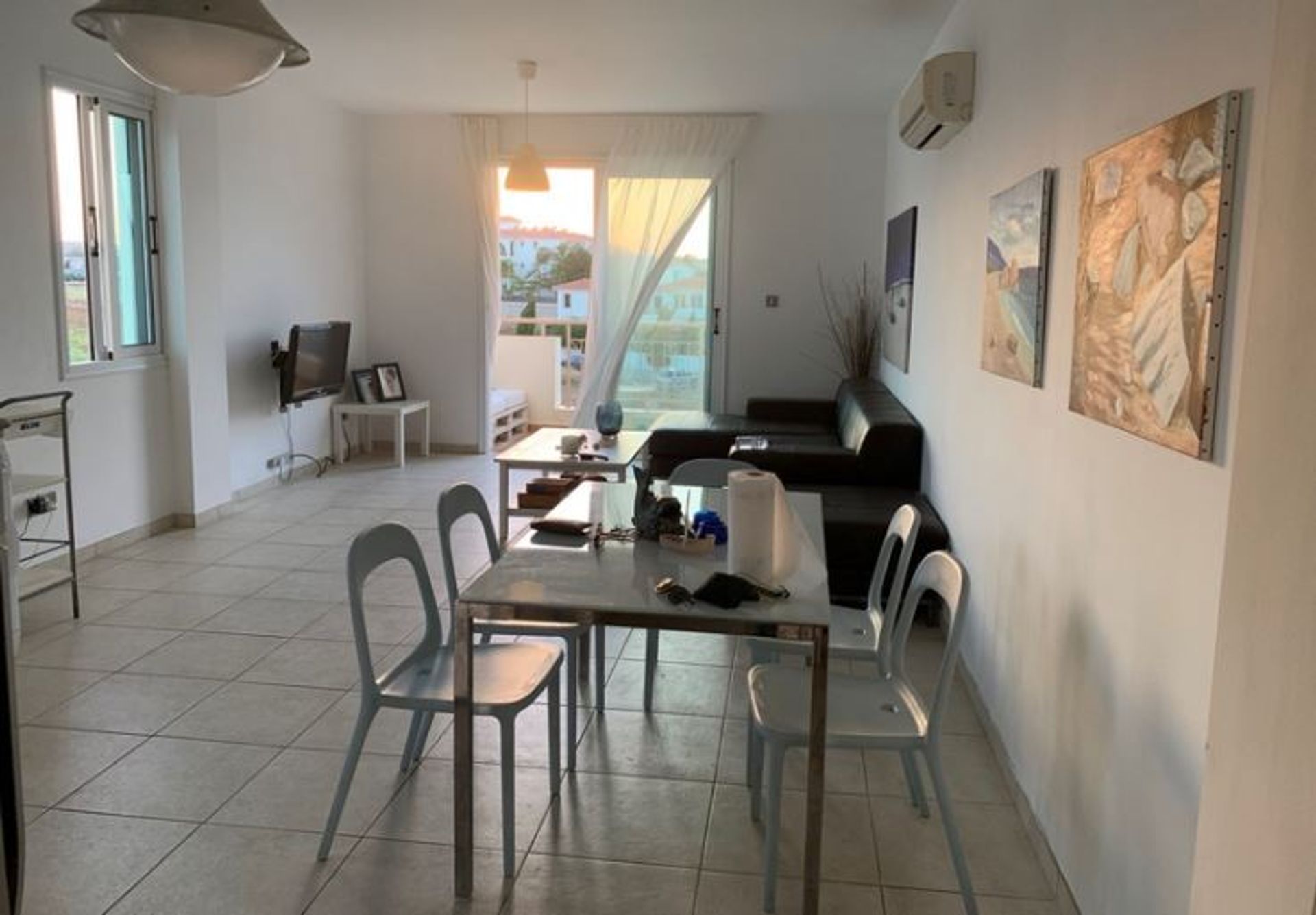 Condominium in Paralimni, Ammochostos 10757743